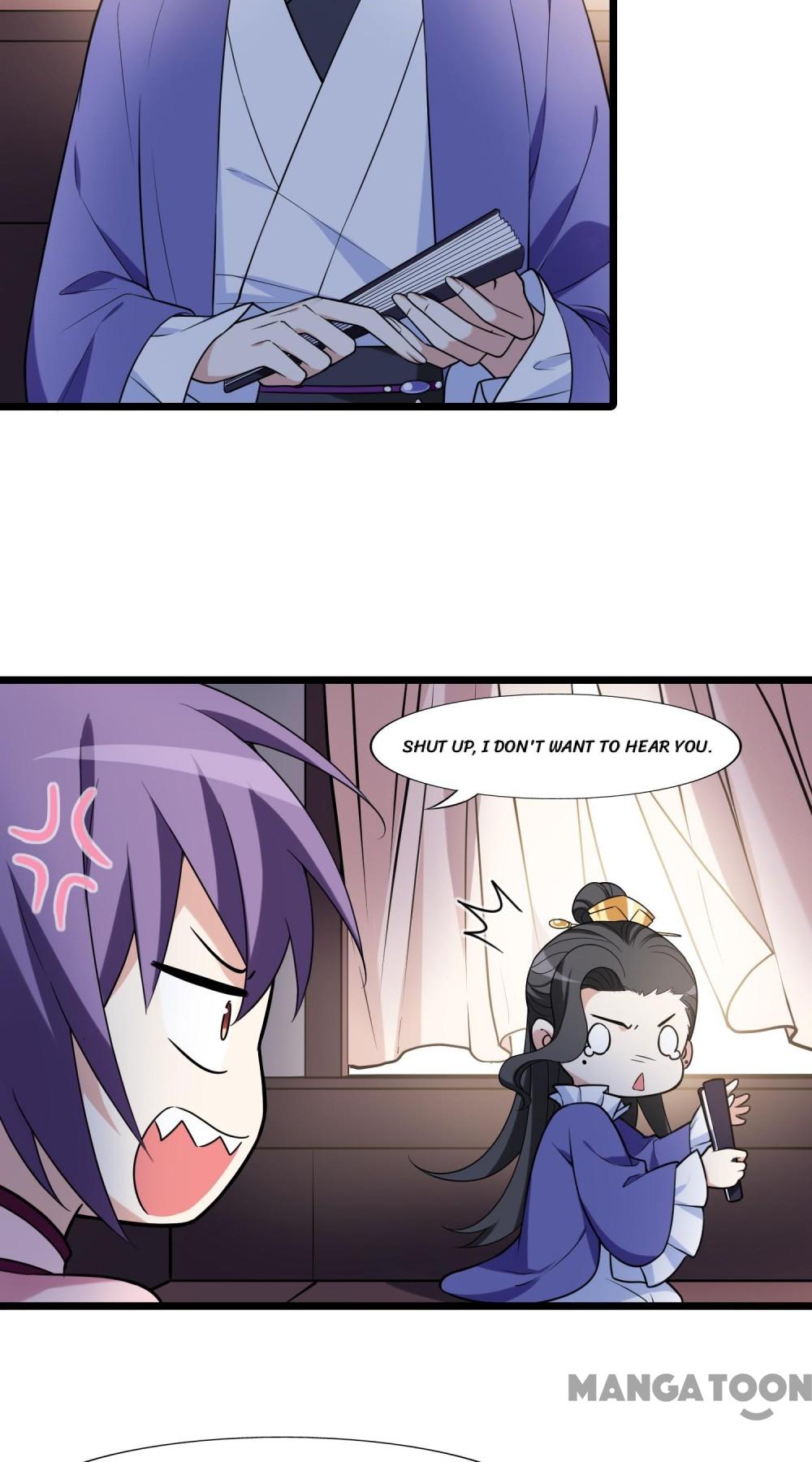 Feng Ni Tian Xia Chapter 442 page 26 - Chapter 442