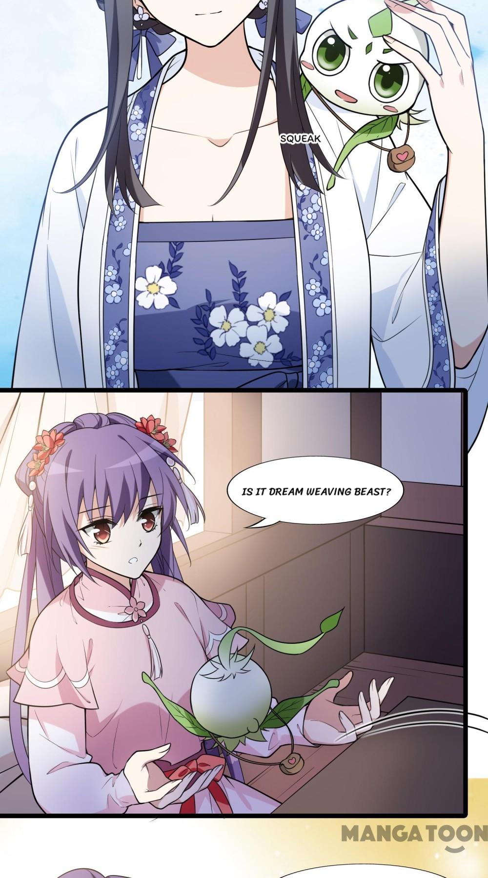 Feng Ni Tian Xia Chapter 442 page 28 - Chapter 442