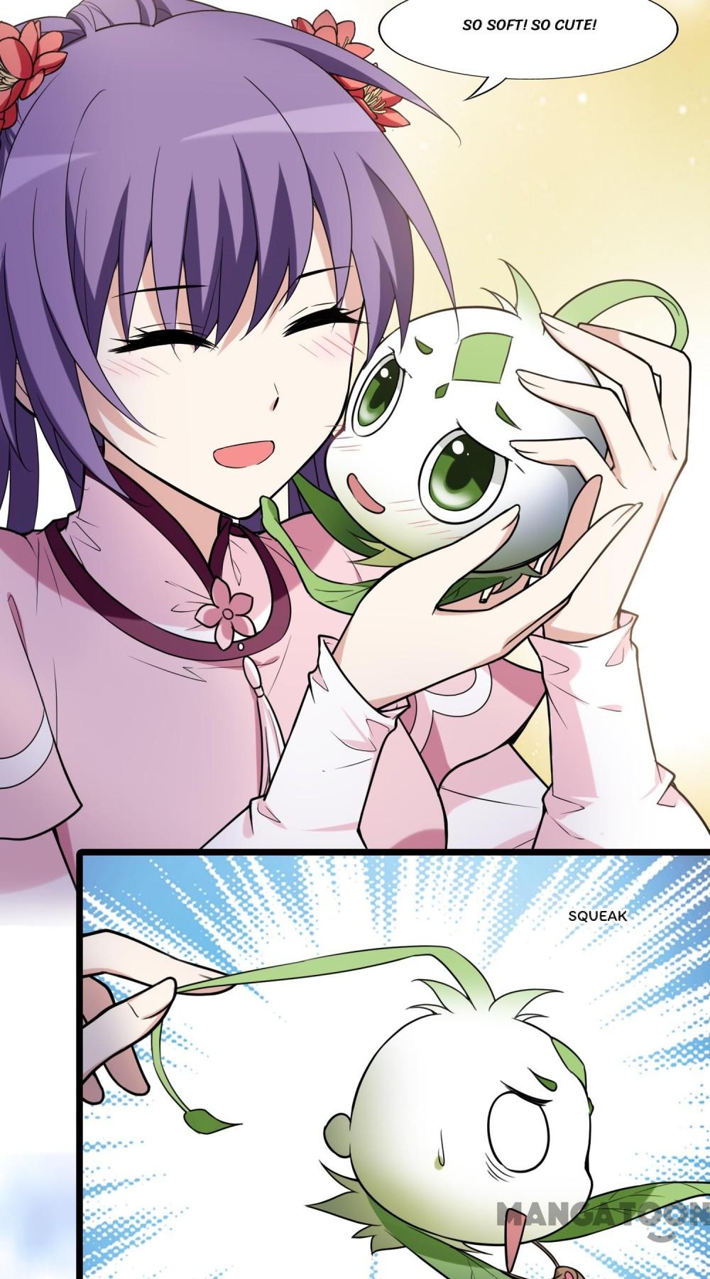 Feng Ni Tian Xia Chapter 442 page 29 - Chapter 442