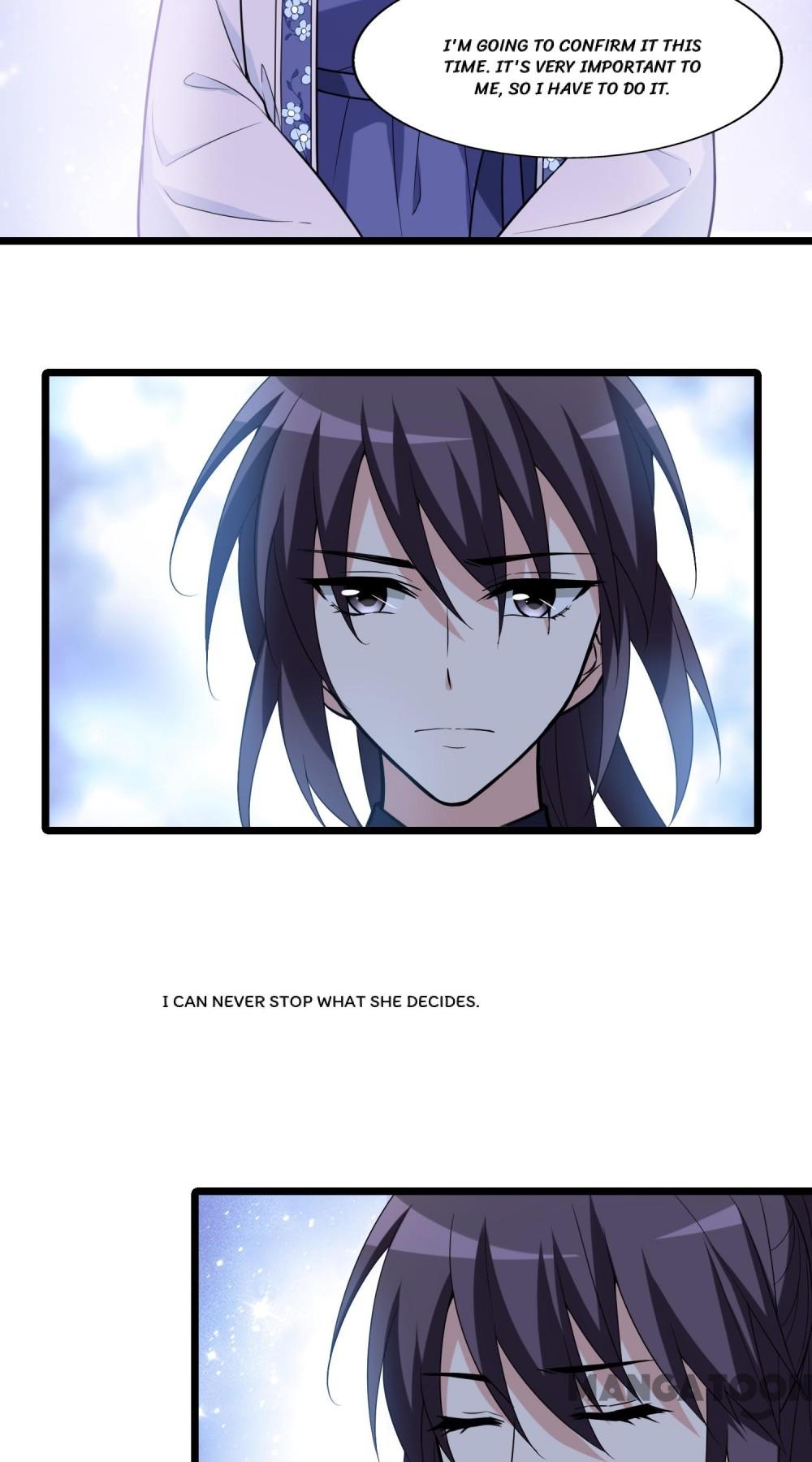 Feng Ni Tian Xia Chapter 442 page 3 - Chapter 442