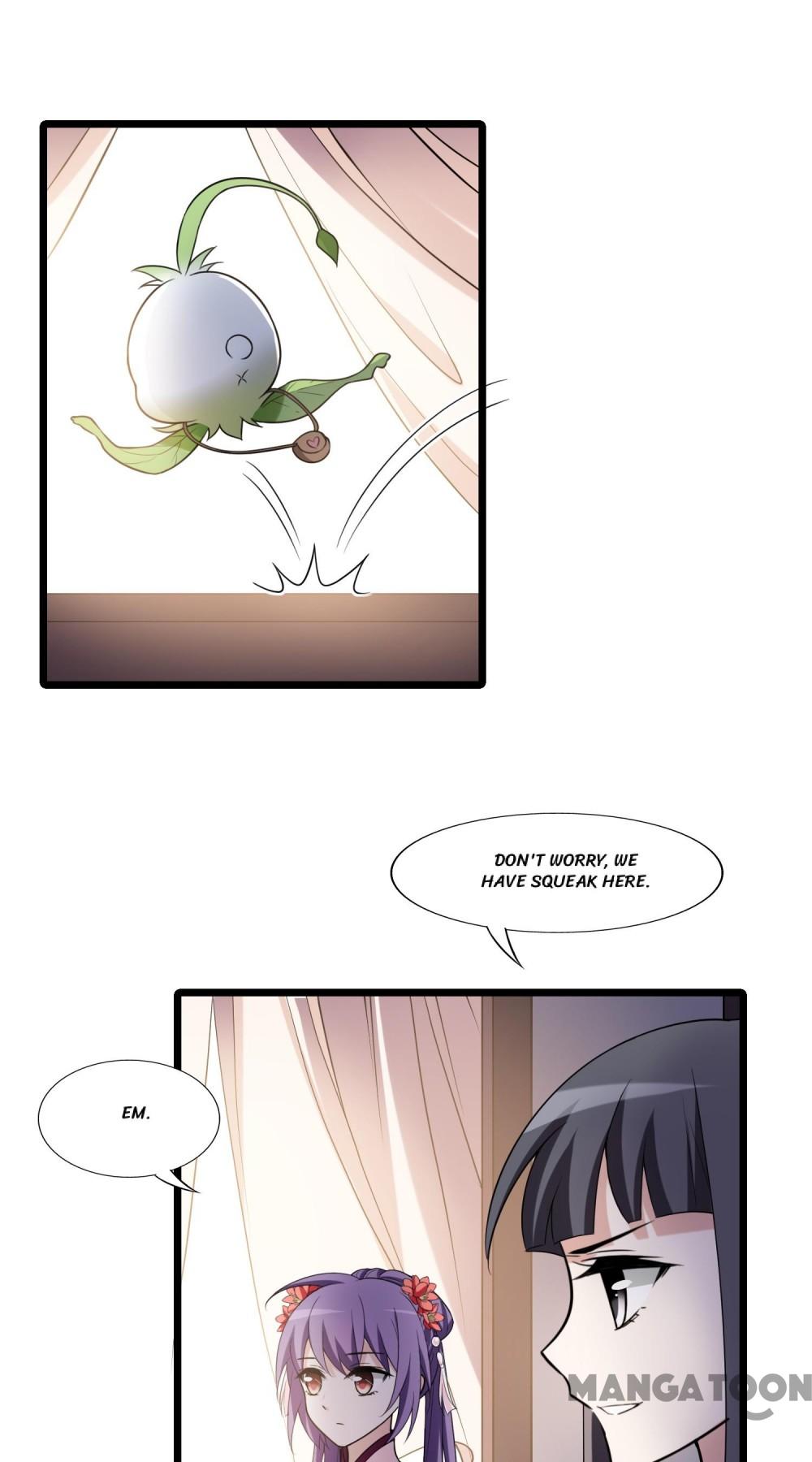 Feng Ni Tian Xia Chapter 442 page 31 - Chapter 442