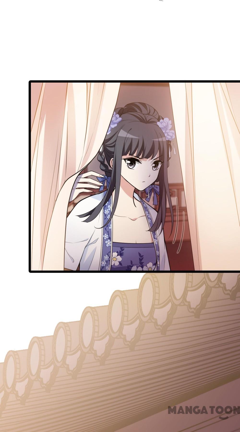 Feng Ni Tian Xia Chapter 442 page 34 - Chapter 442