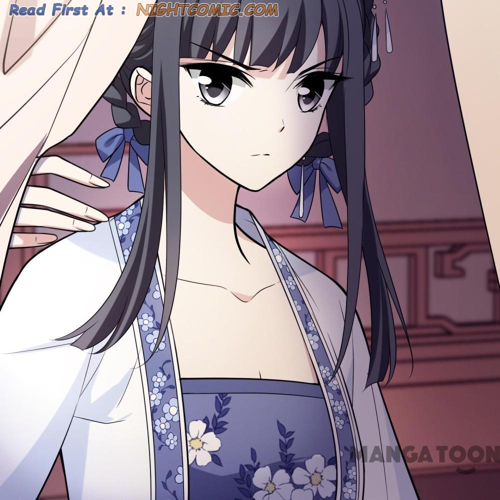 Feng Ni Tian Xia Chapter 442 page 36 - Chapter 442