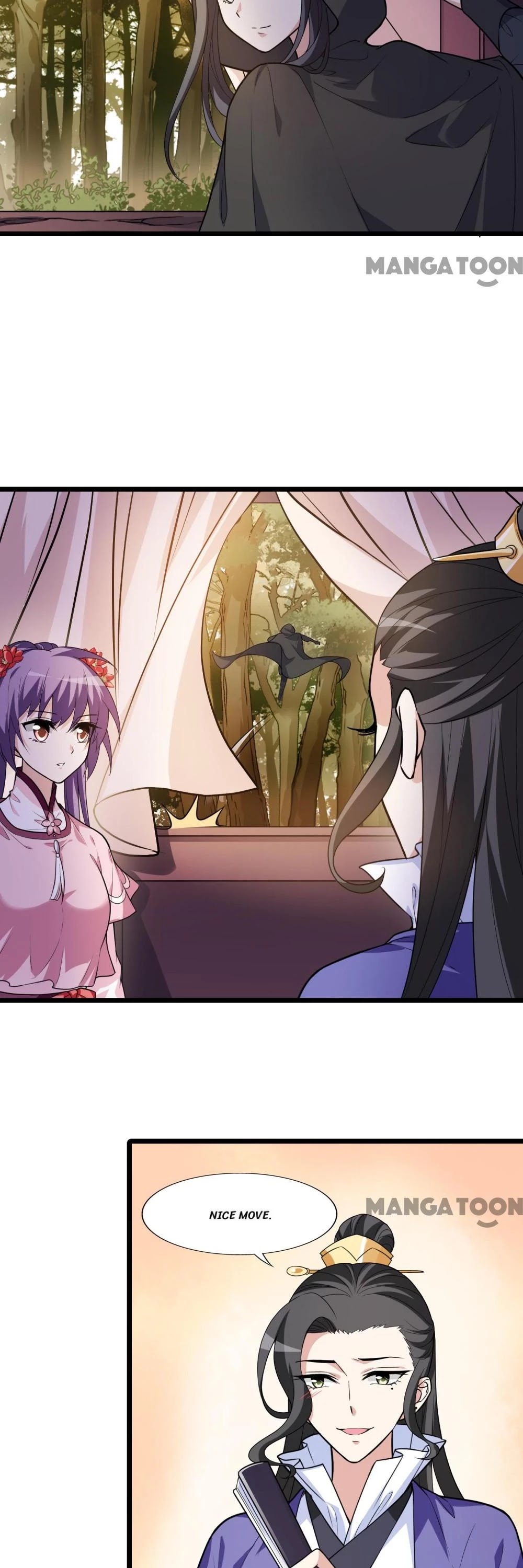 Feng Ni Tian Xia Chapter 443 page 2 - Chapter 443