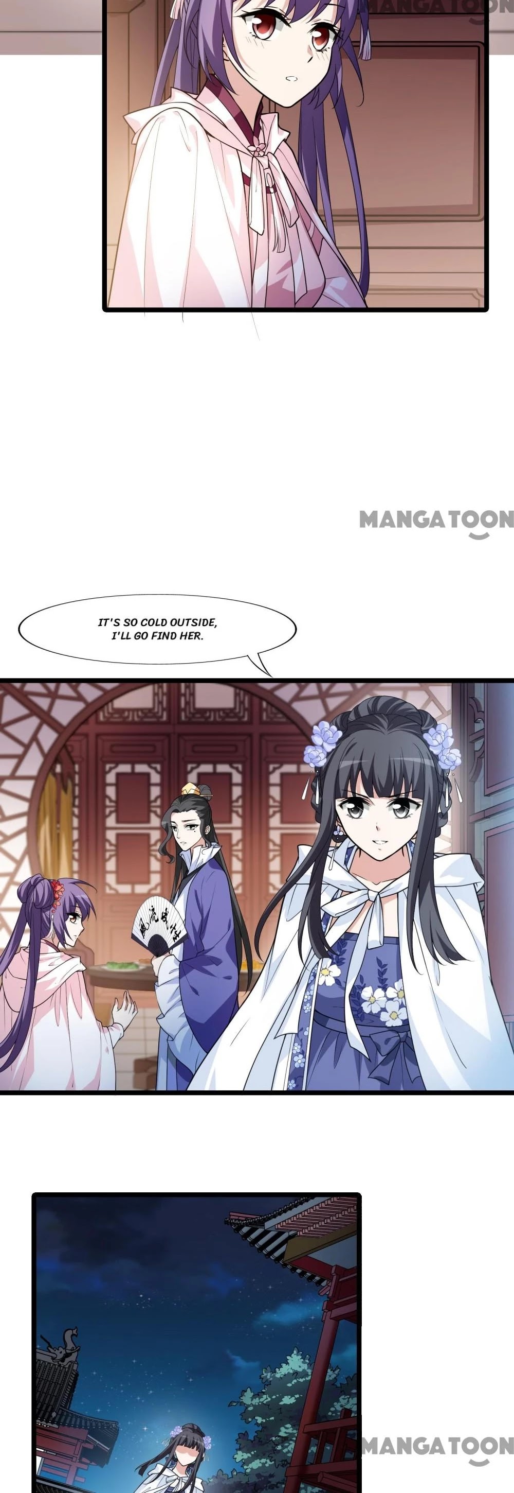 Feng Ni Tian Xia Chapter 444 page 4 - Chapter 444