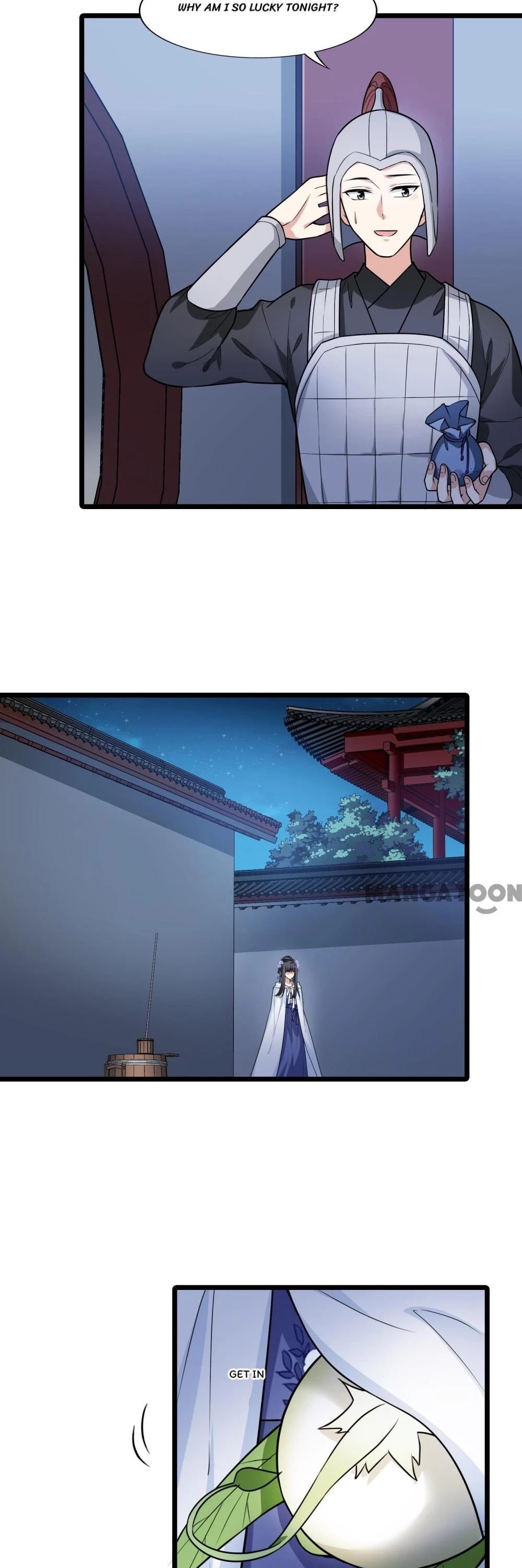 Feng Ni Tian Xia Chapter 444 page 9 - Chapter 444