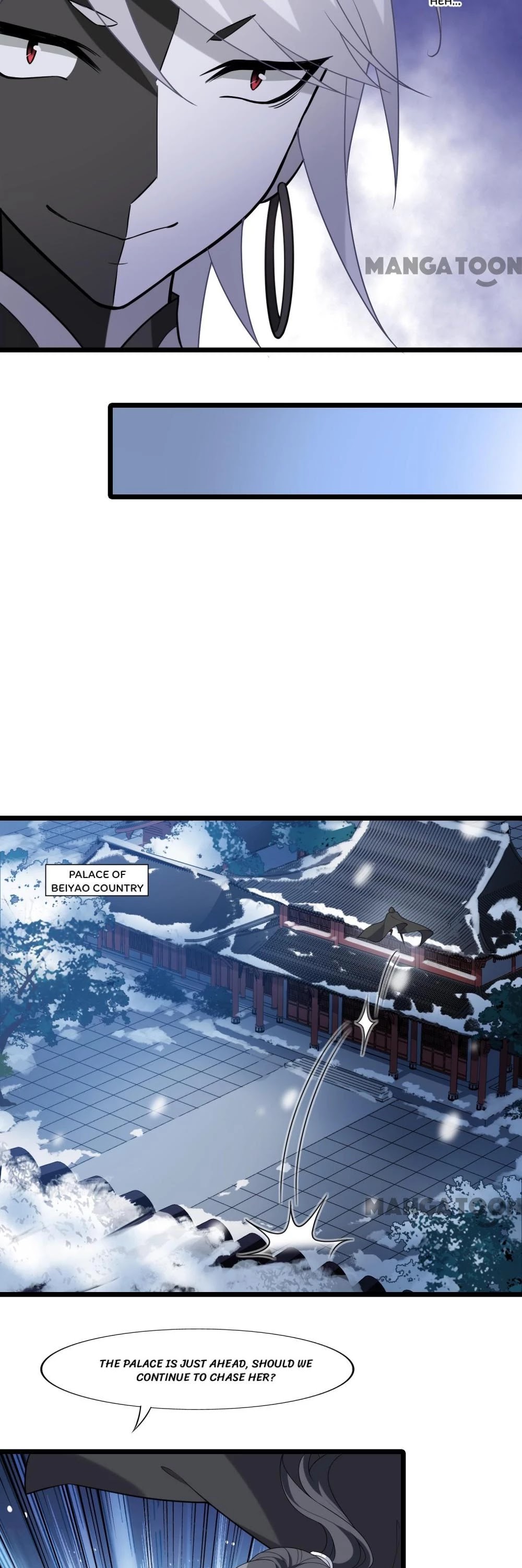 Feng Ni Tian Xia Chapter 445 page 6 - Chapter 445