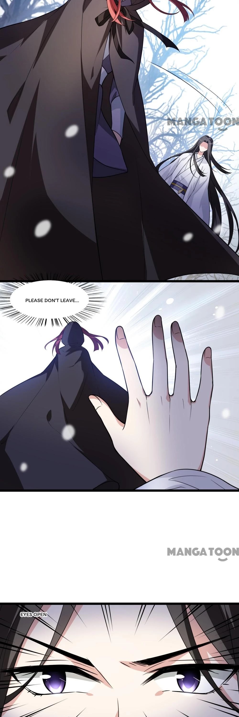 Feng Ni Tian Xia Chapter 446 page 10 - Chapter 446