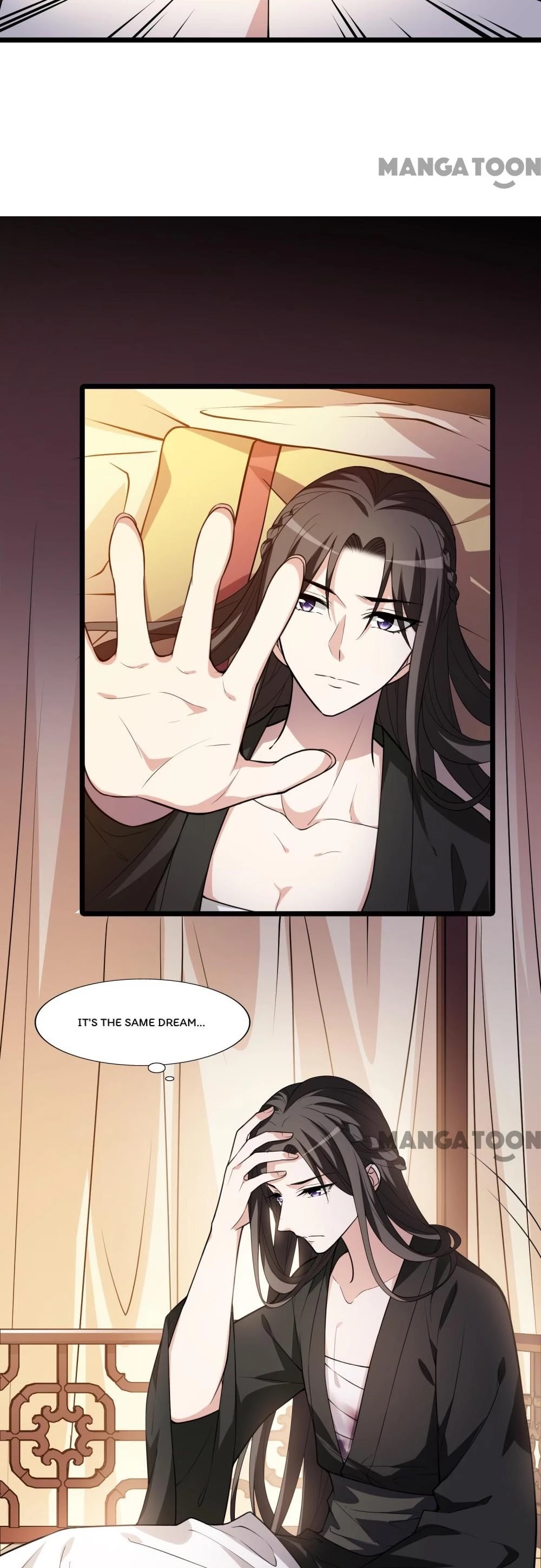 Feng Ni Tian Xia Chapter 446 page 11 - Chapter 446