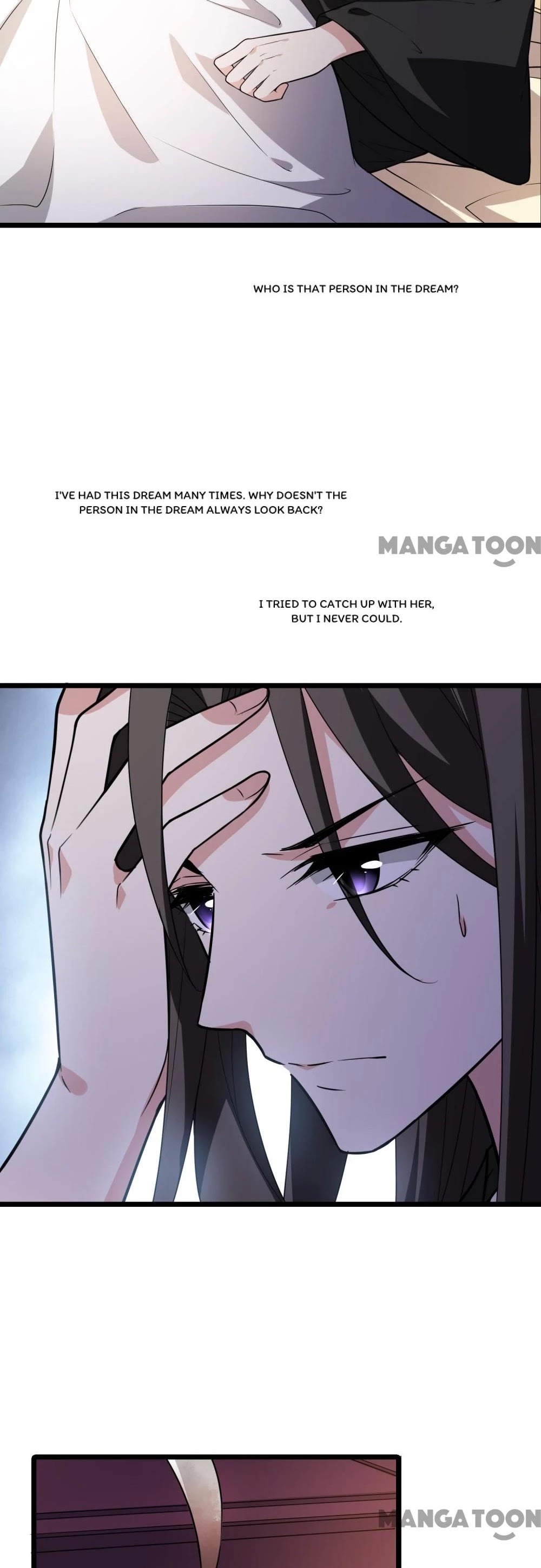 Feng Ni Tian Xia Chapter 446 page 12 - Chapter 446
