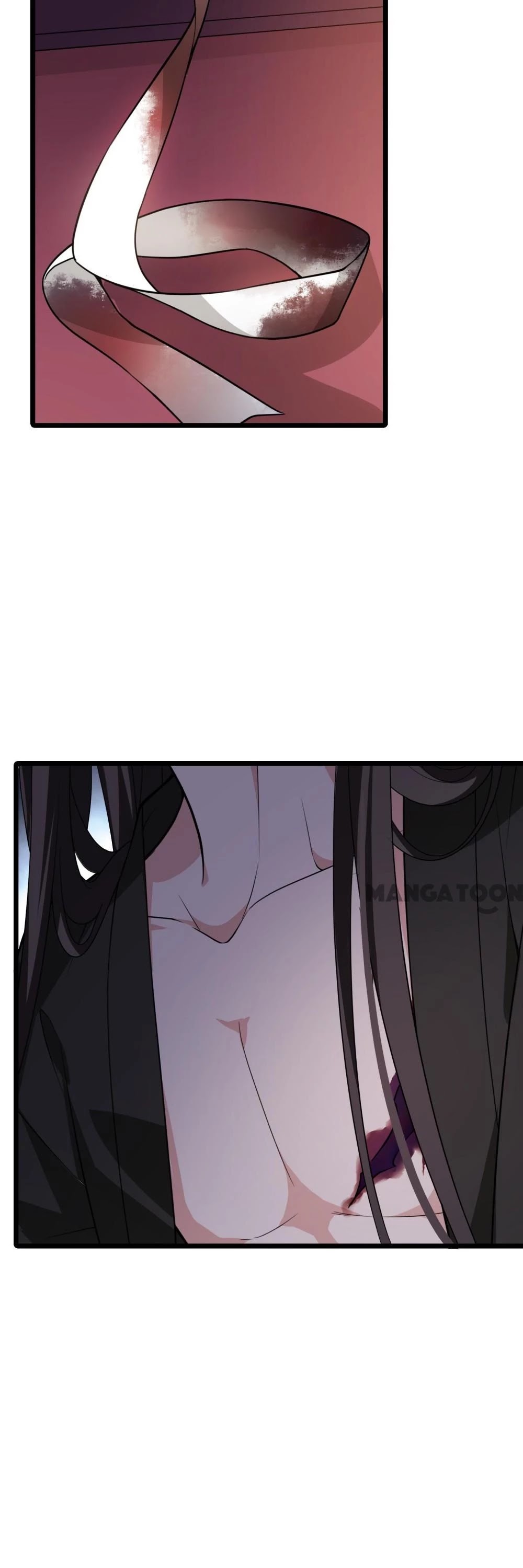 Feng Ni Tian Xia Chapter 446 page 13 - Chapter 446