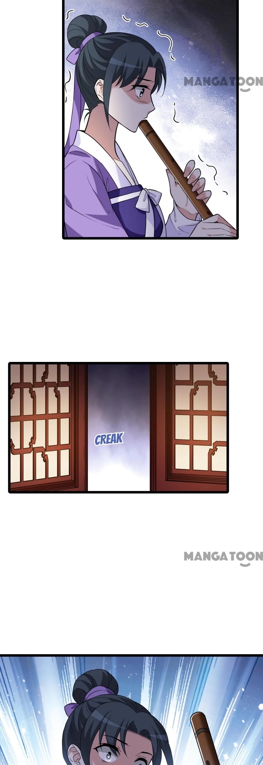 Feng Ni Tian Xia Chapter 446 page 15 - Chapter 446