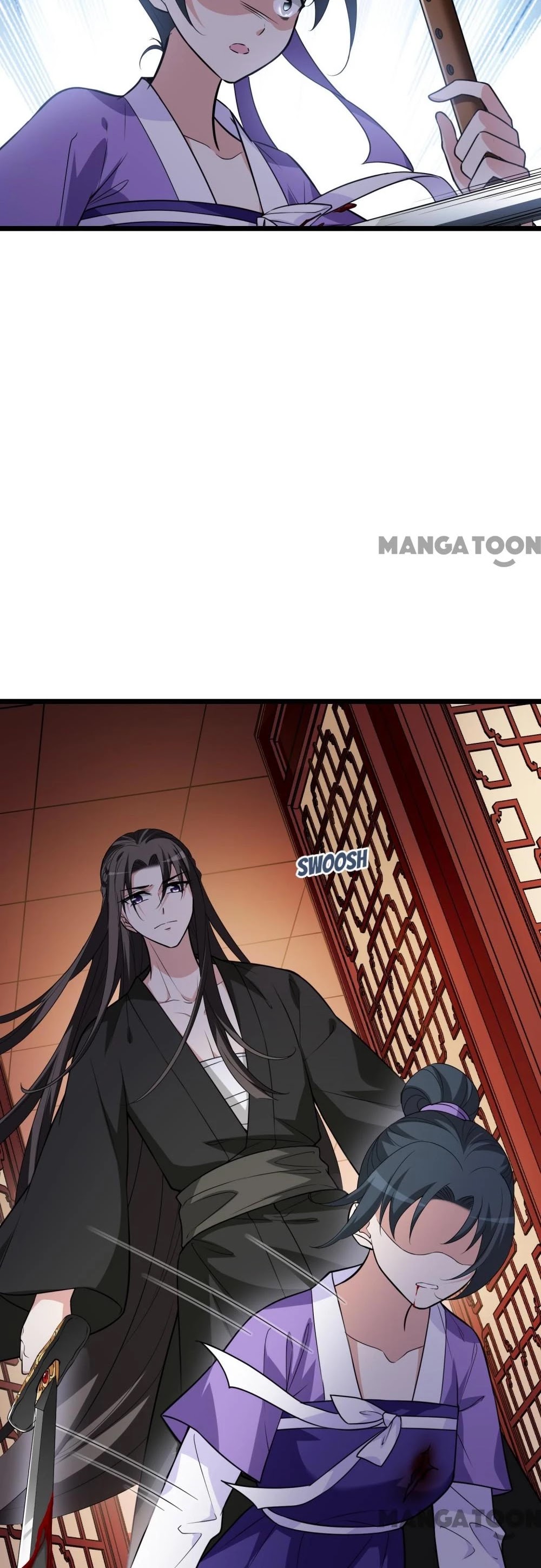 Feng Ni Tian Xia Chapter 446 page 16 - Chapter 446