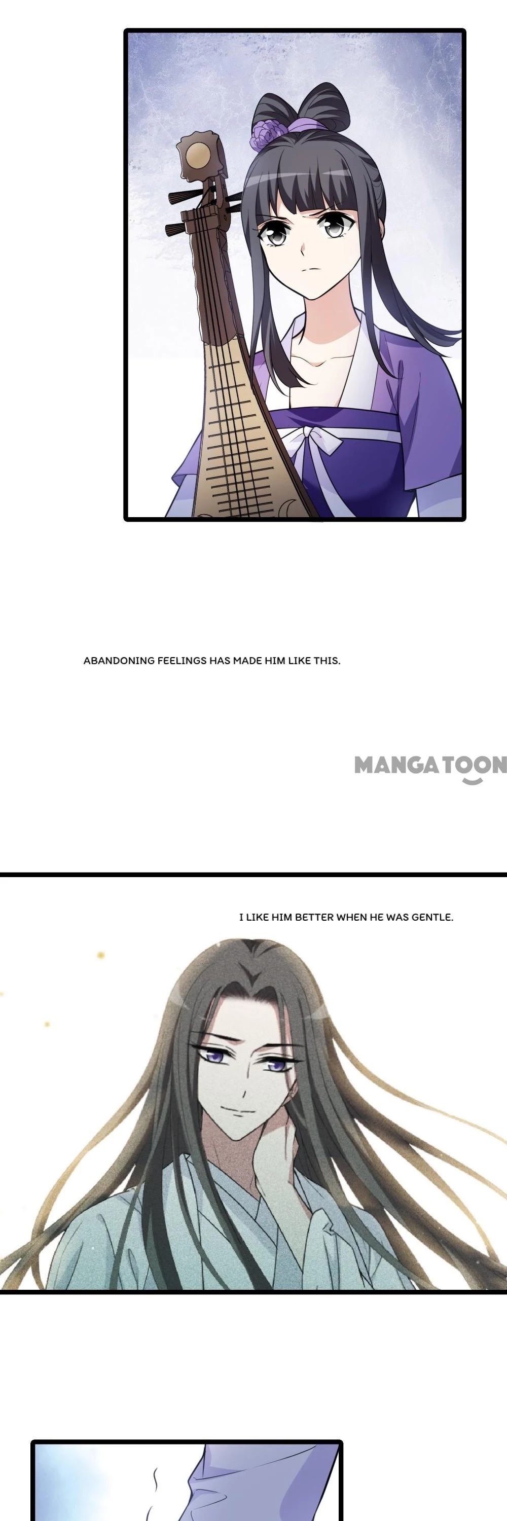 Feng Ni Tian Xia Chapter 446 page 18 - Chapter 446