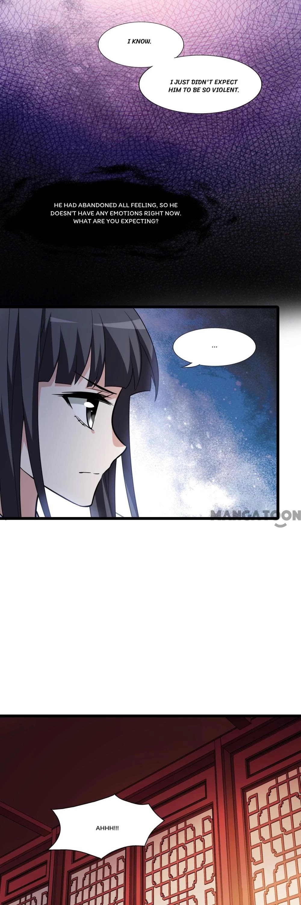 Feng Ni Tian Xia Chapter 446 page 5 - Chapter 446