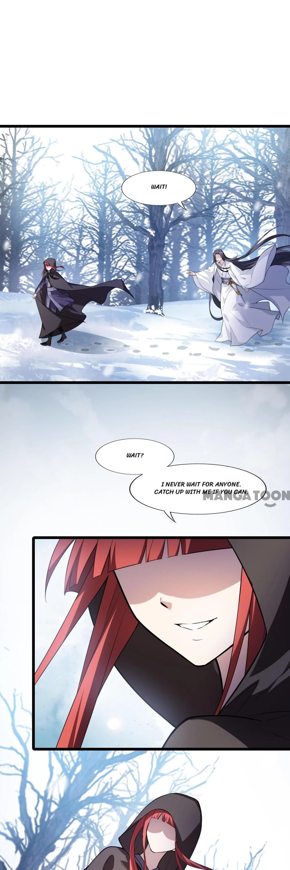 Feng Ni Tian Xia Chapter 446 page 9 - Chapter 446