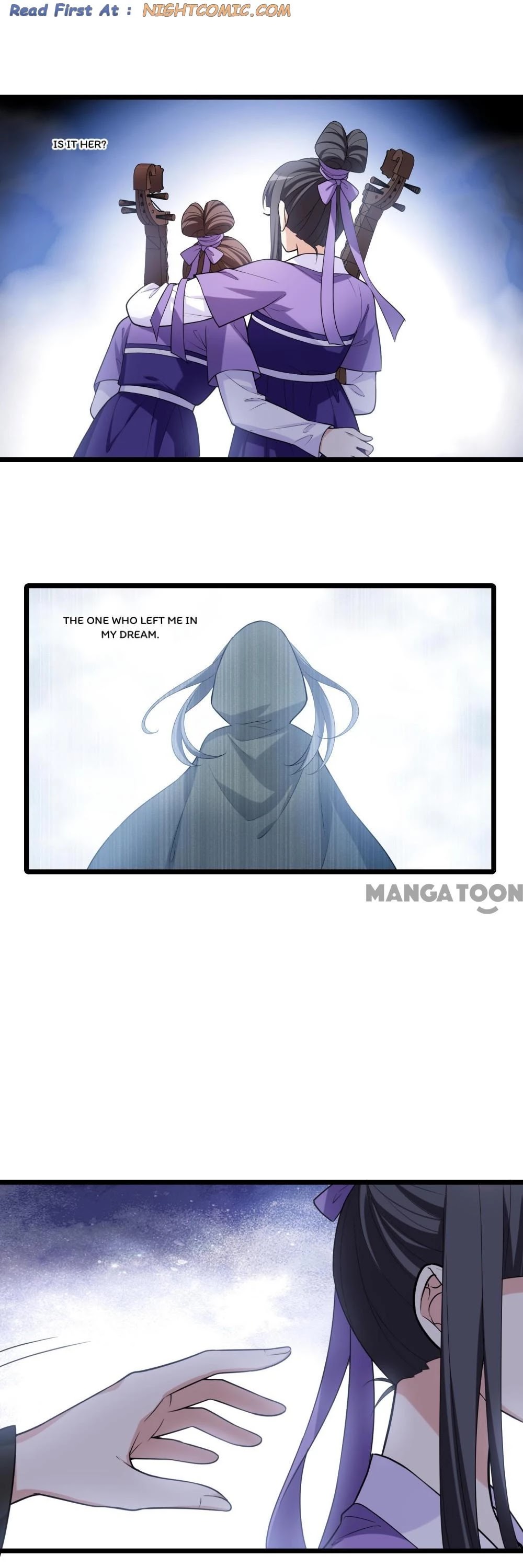 Feng Ni Tian Xia Chapter 447 page 1 - Chapter 447