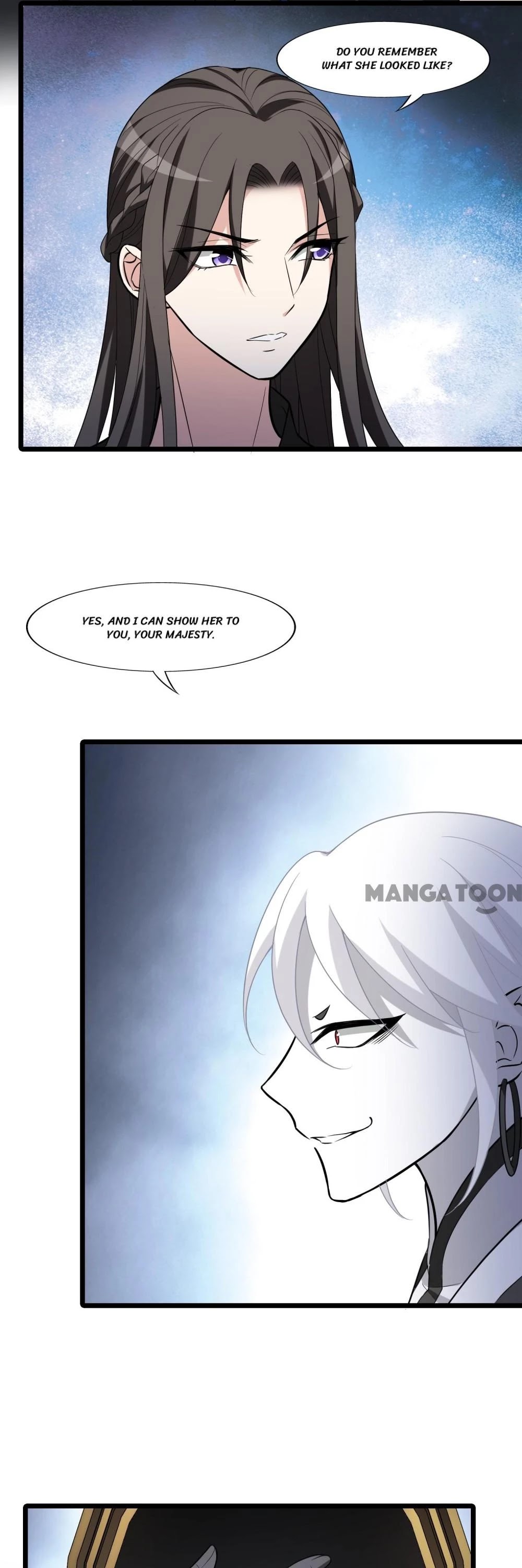 Feng Ni Tian Xia Chapter 447 page 13 - Chapter 447