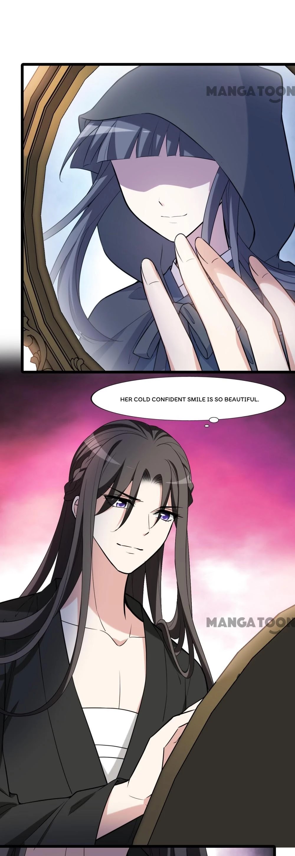 Feng Ni Tian Xia Chapter 447 page 15 - Chapter 447