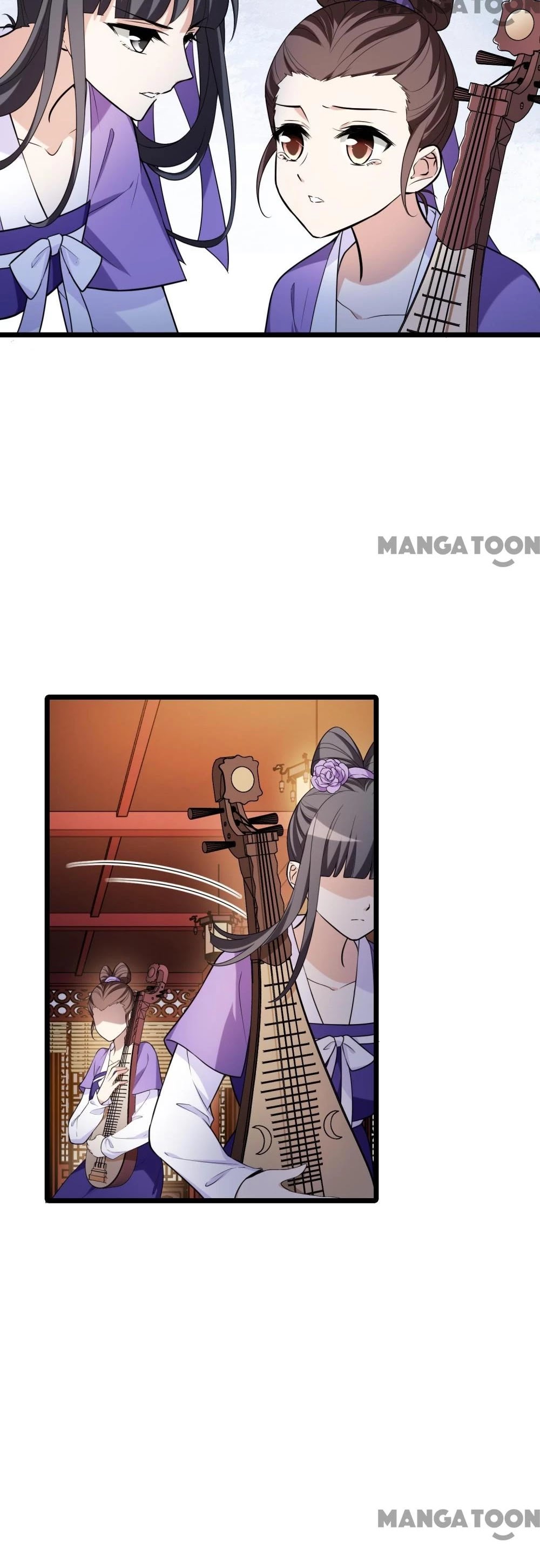 Feng Ni Tian Xia Chapter 447 page 4 - Chapter 447