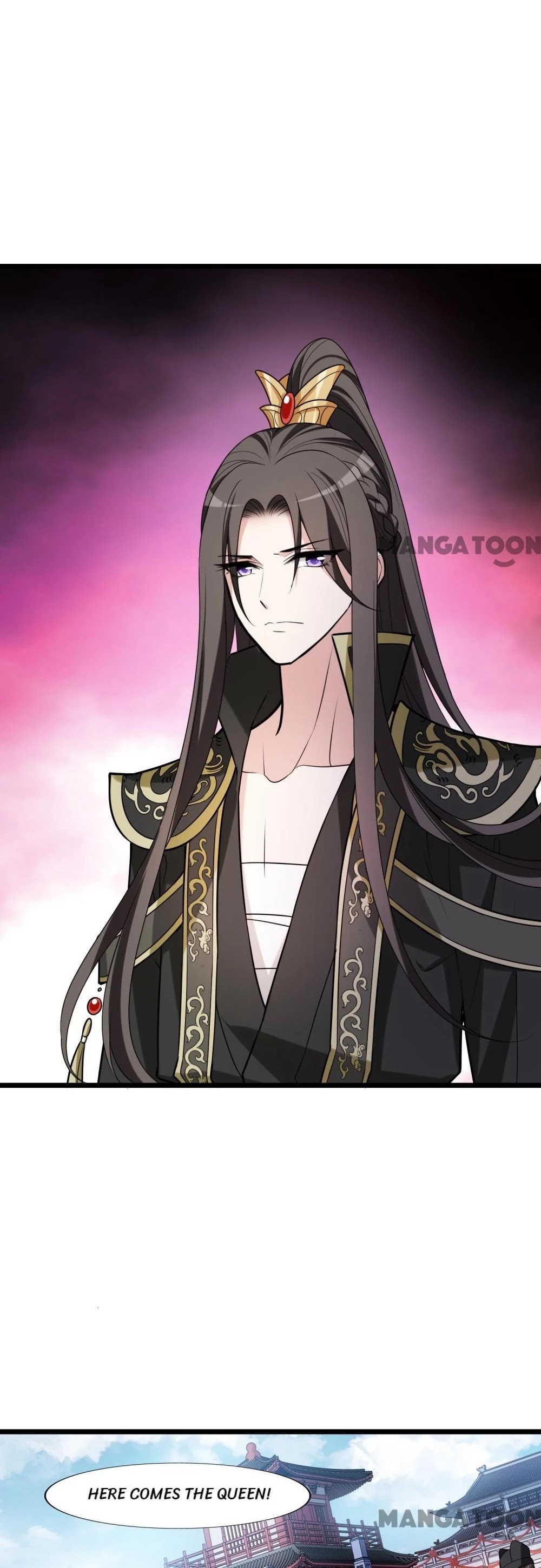 Feng Ni Tian Xia Chapter 450 page 12 - Chapter 450