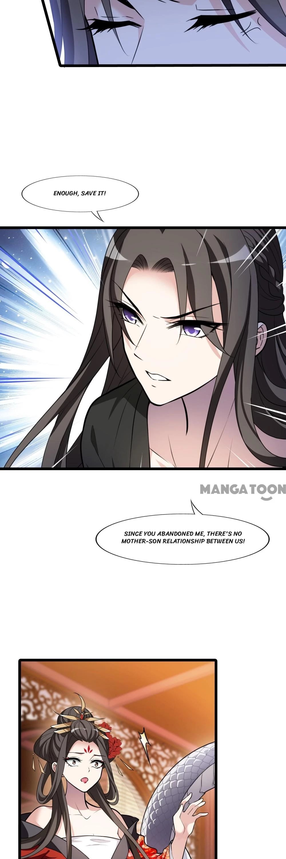 Feng Ni Tian Xia Chapter 451 page 13 - Chapter 451