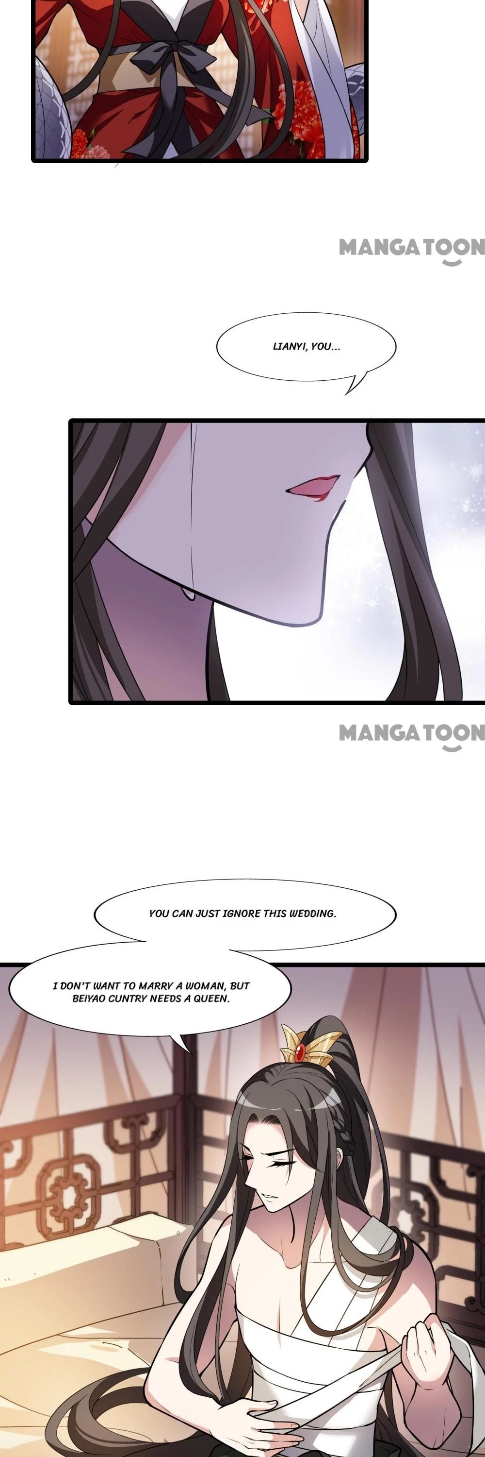 Feng Ni Tian Xia Chapter 451 page 14 - Chapter 451
