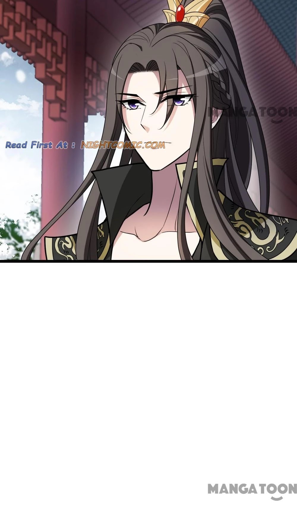 Feng Ni Tian Xia Chapter 451 page 20 - Chapter 451