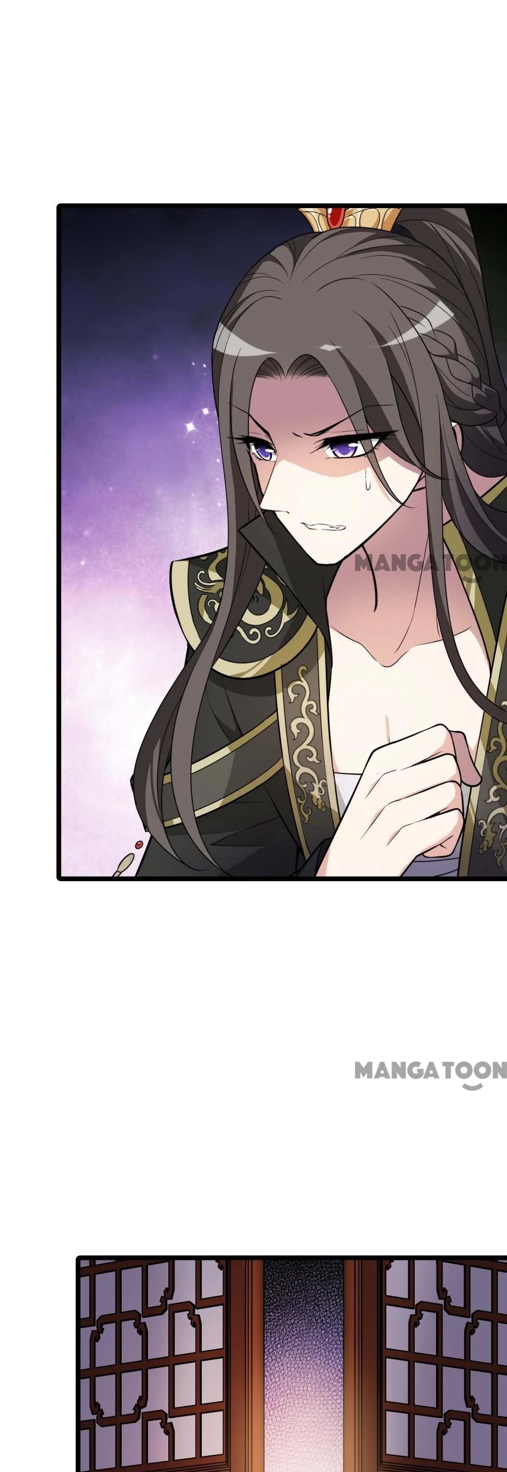 Feng Ni Tian Xia Chapter 451 page 7 - Chapter 451