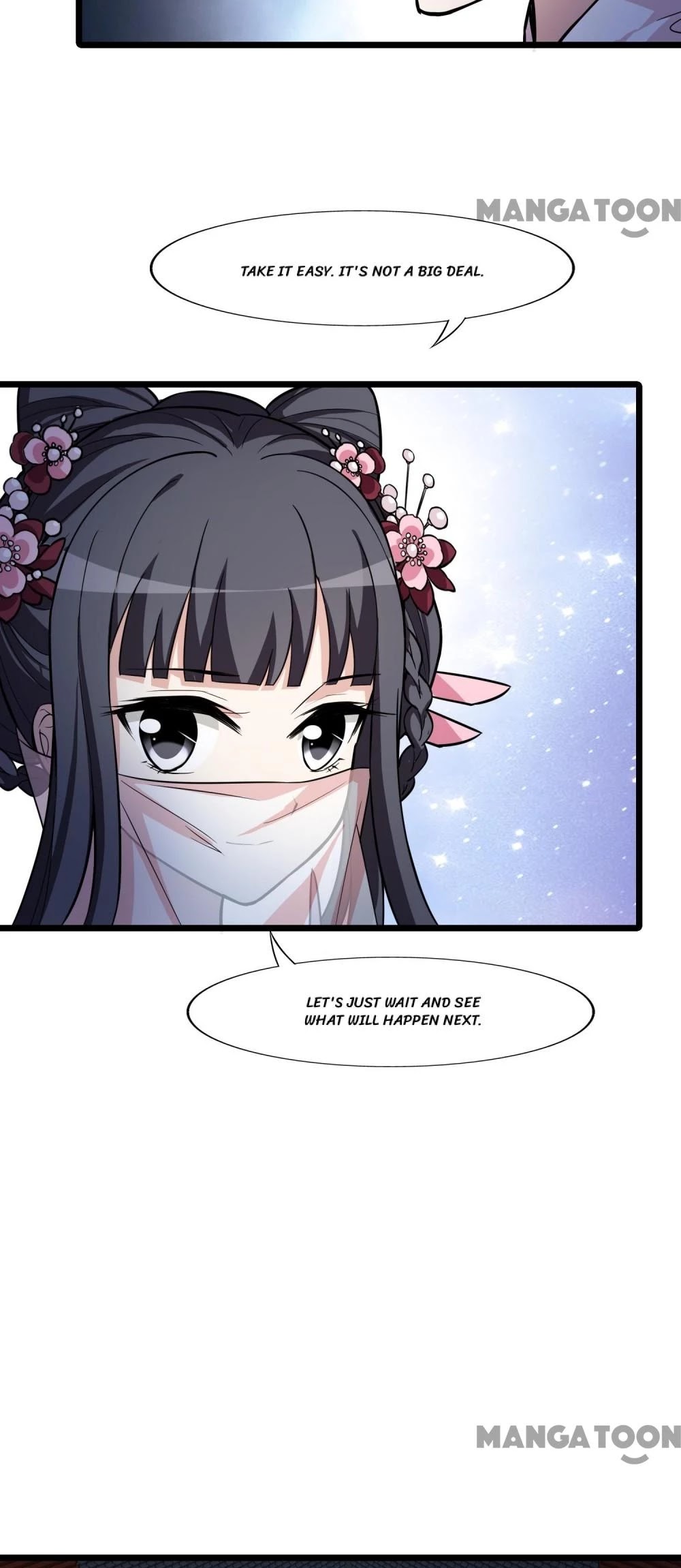 Feng Ni Tian Xia Chapter 452 page 15 - Chapter 452