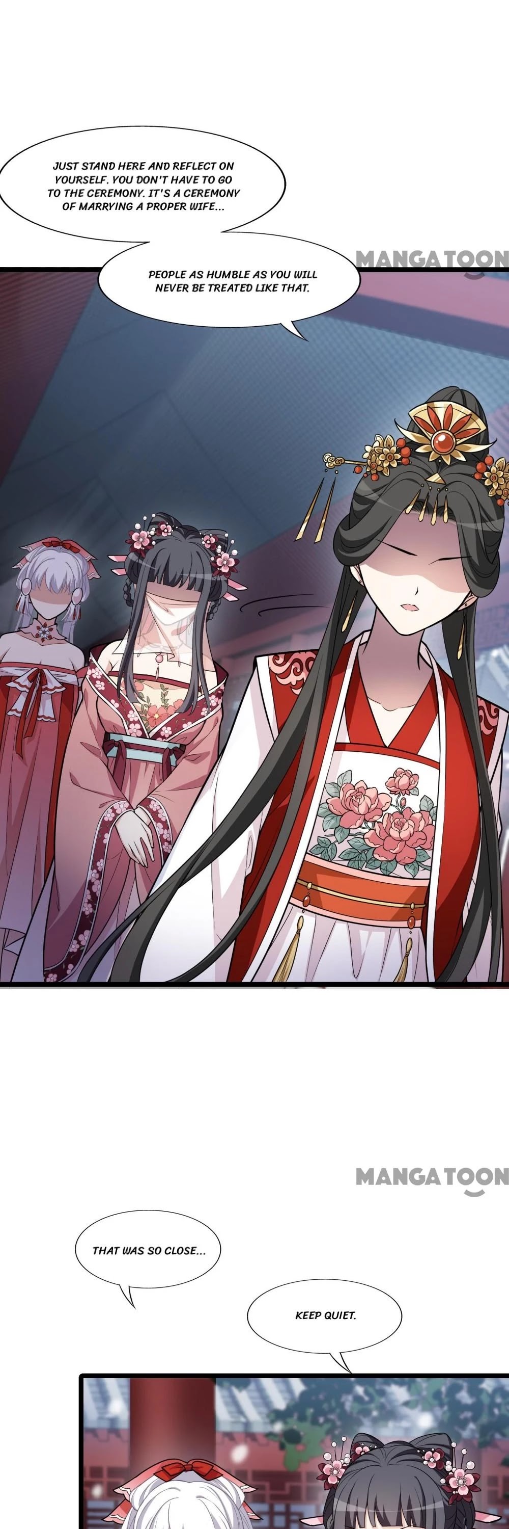 Feng Ni Tian Xia Chapter 452 page 2 - Chapter 452