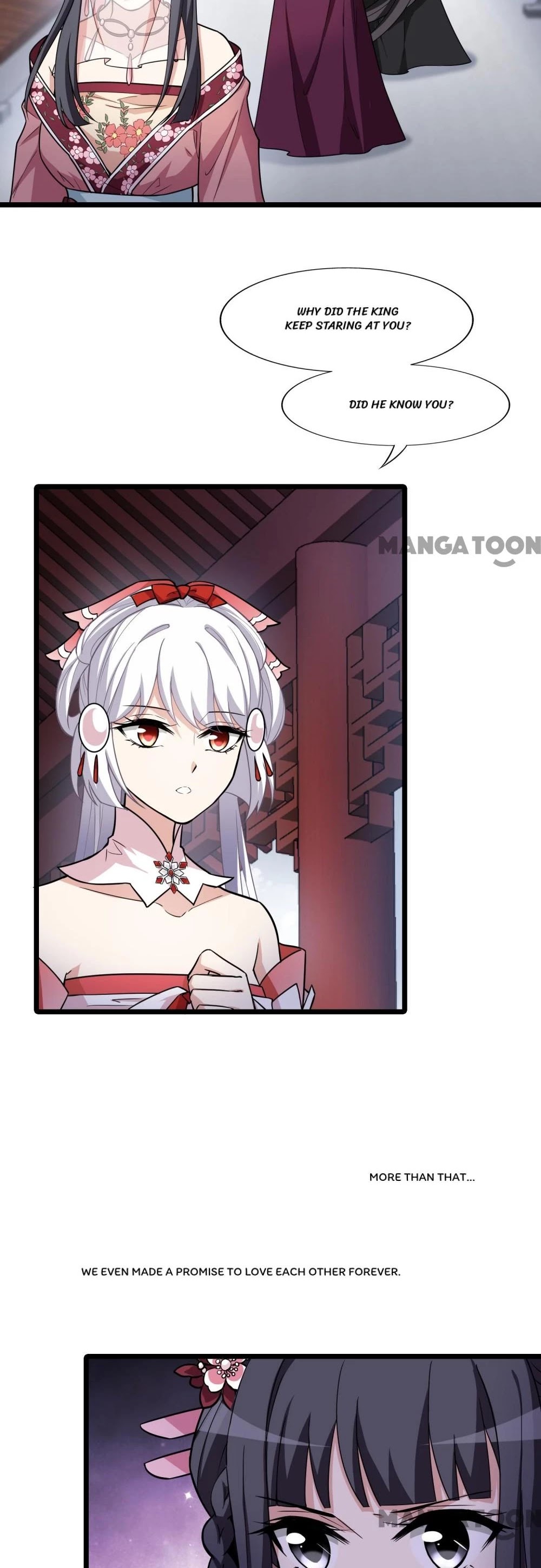 Feng Ni Tian Xia Chapter 452 page 8 - Chapter 452