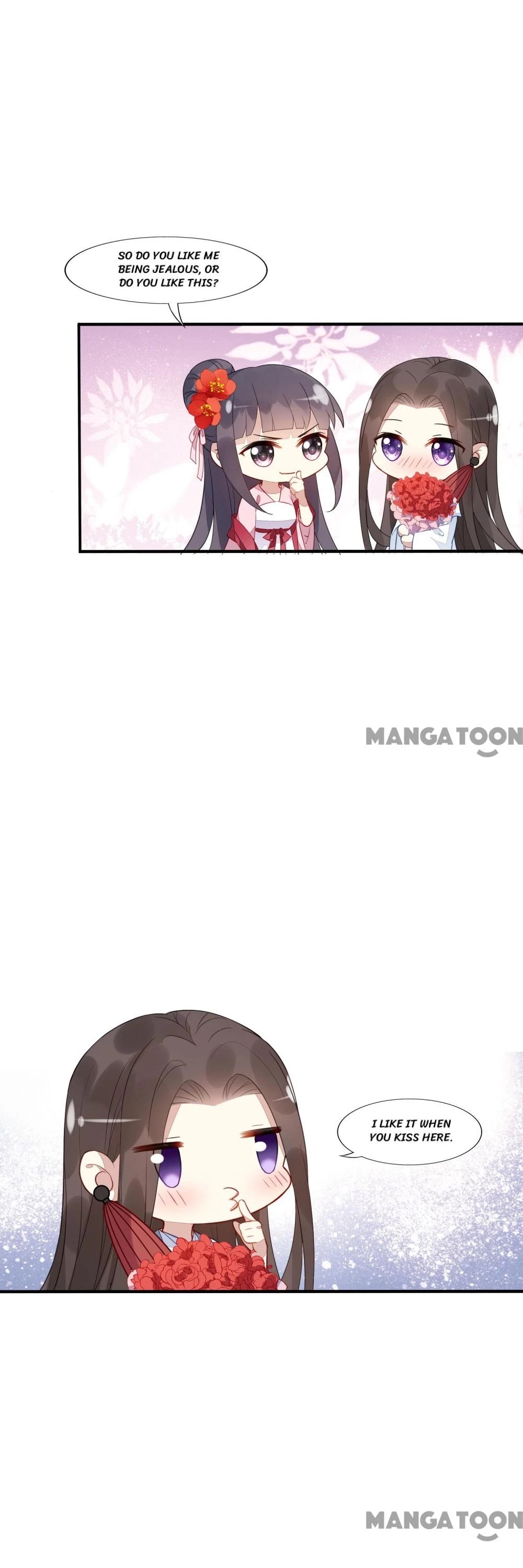 Feng Ni Tian Xia Chapter 453 page 8 - Chapter 453