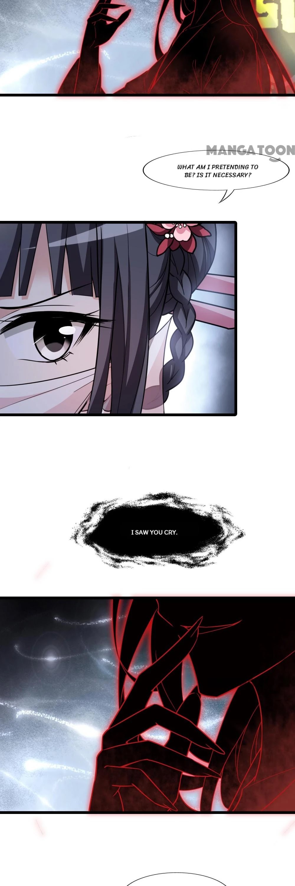 Feng Ni Tian Xia Chapter 454 page 10 - Chapter 454
