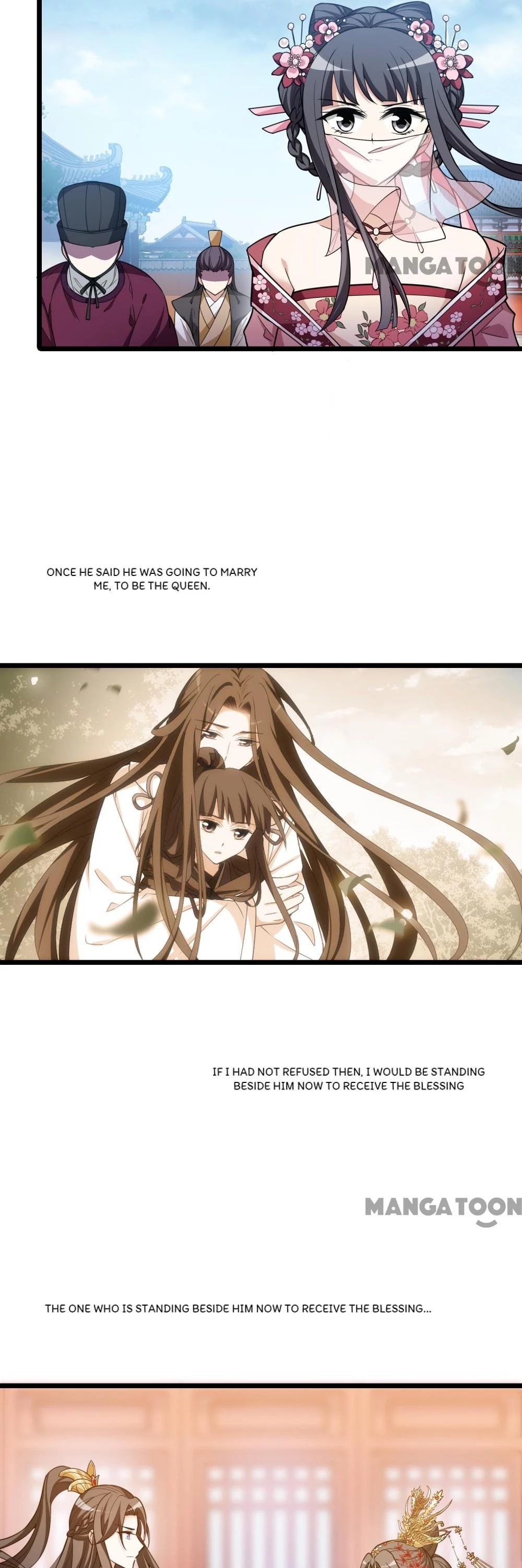 Feng Ni Tian Xia Chapter 454 page 2 - Chapter 454