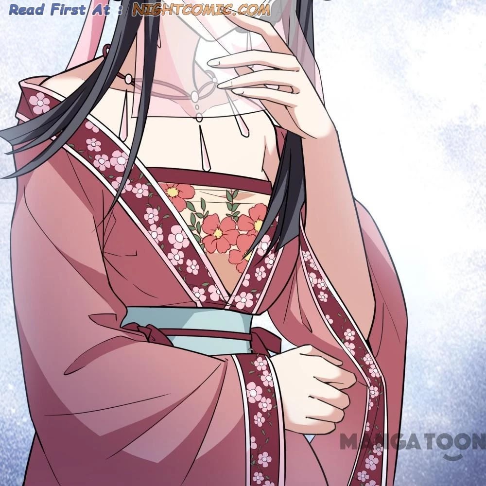 Feng Ni Tian Xia Chapter 454 page 21 - Chapter 454