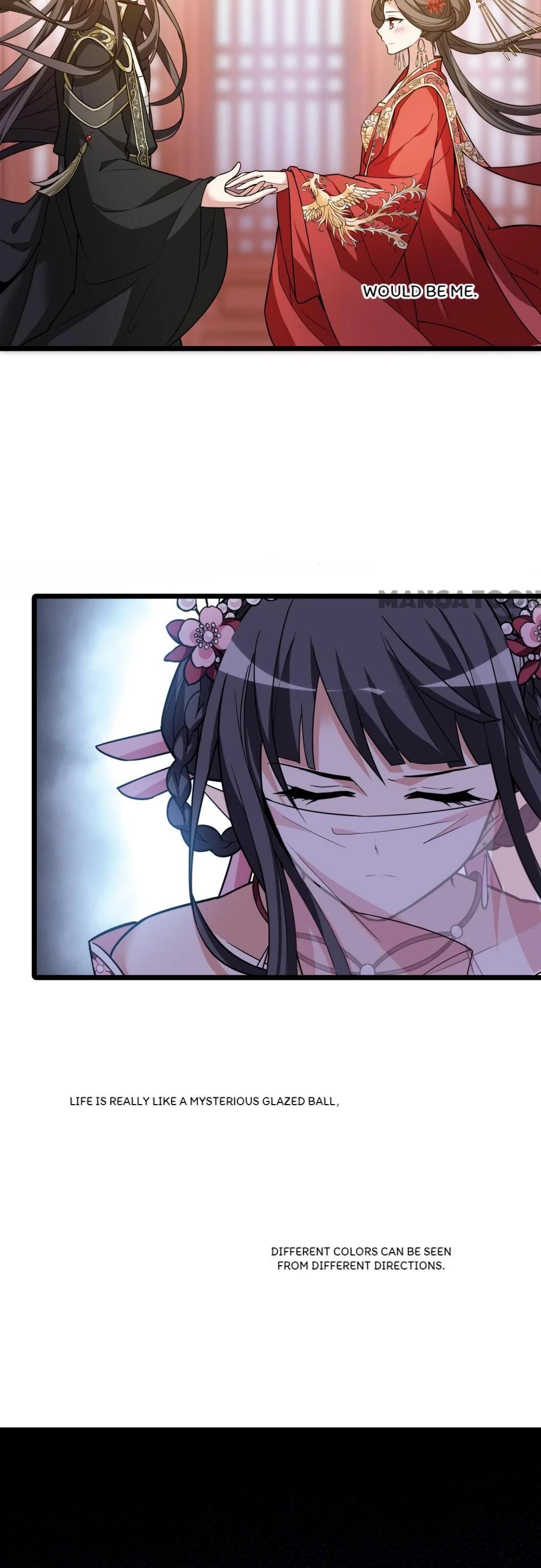 Feng Ni Tian Xia Chapter 454 page 3 - Chapter 454