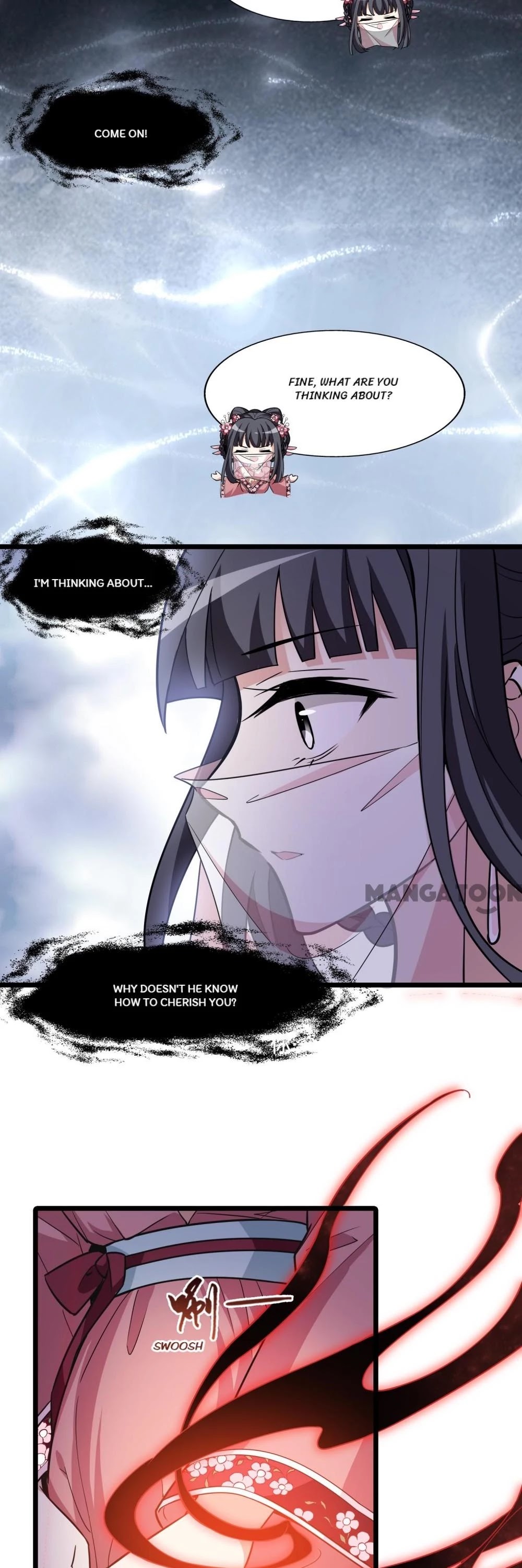 Feng Ni Tian Xia Chapter 454 page 5 - Chapter 454