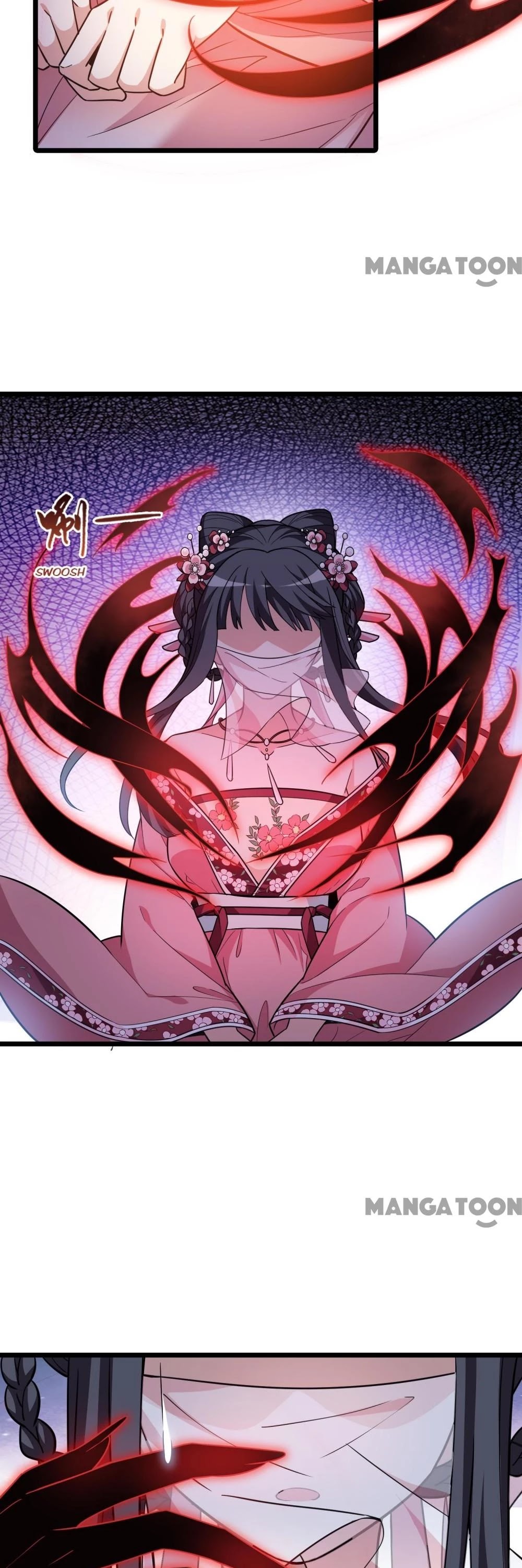 Feng Ni Tian Xia Chapter 454 page 6 - Chapter 454