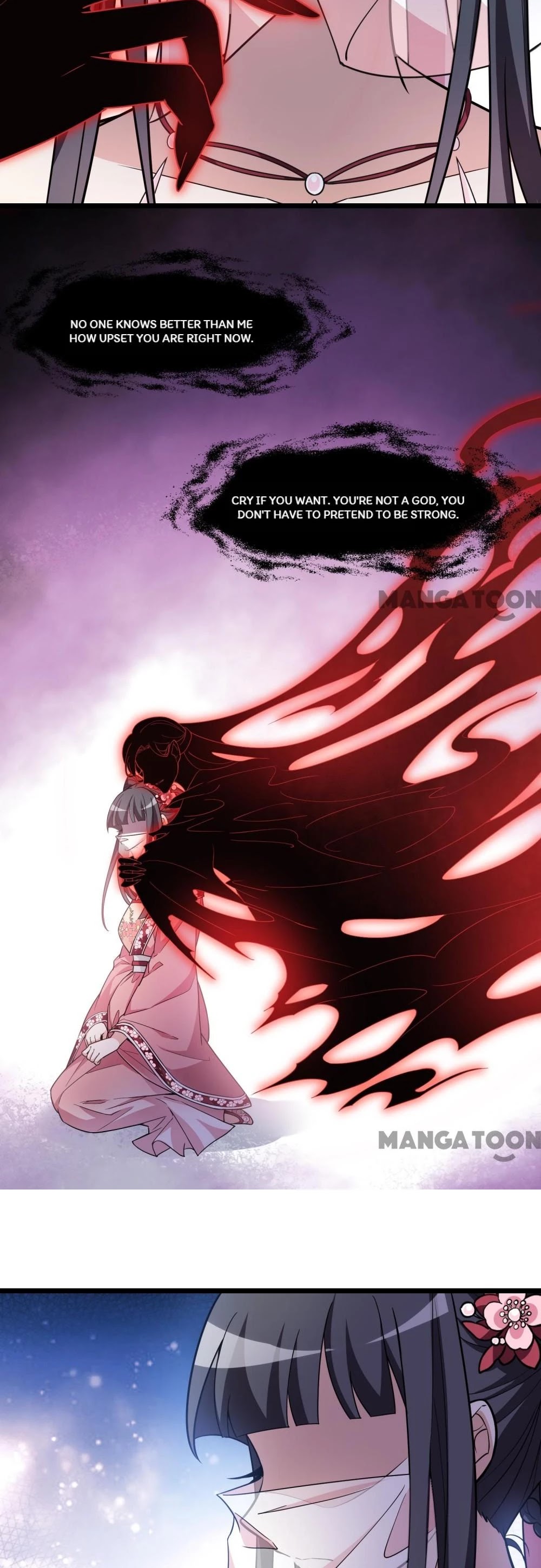 Feng Ni Tian Xia Chapter 454 page 7 - Chapter 454