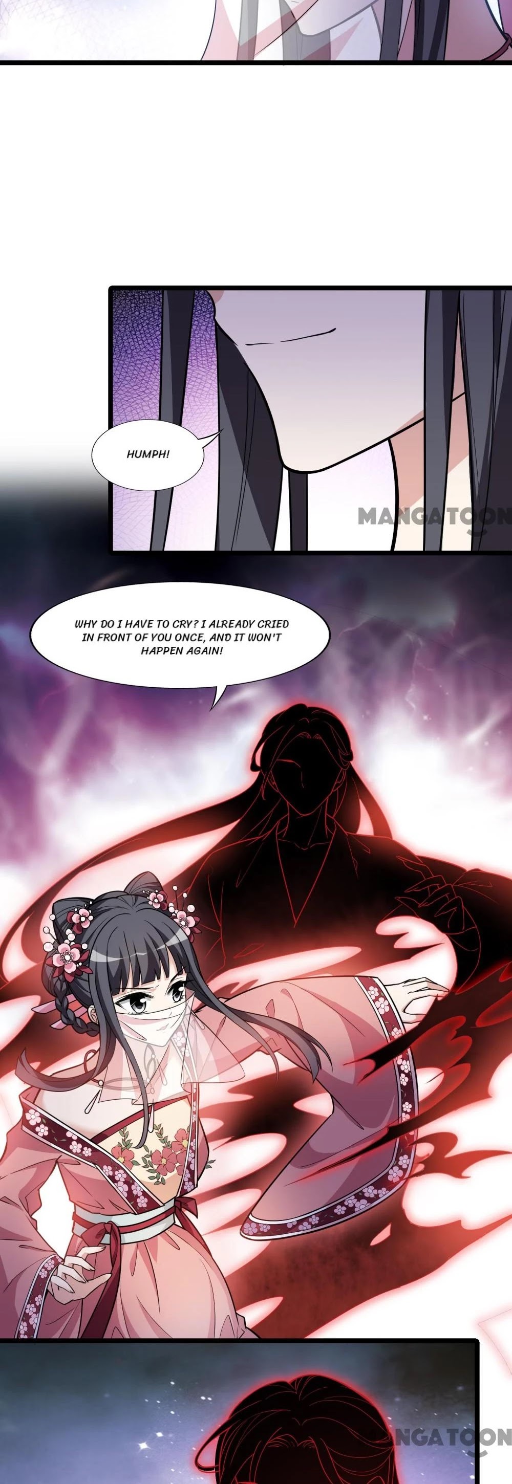 Feng Ni Tian Xia Chapter 454 page 8 - Chapter 454