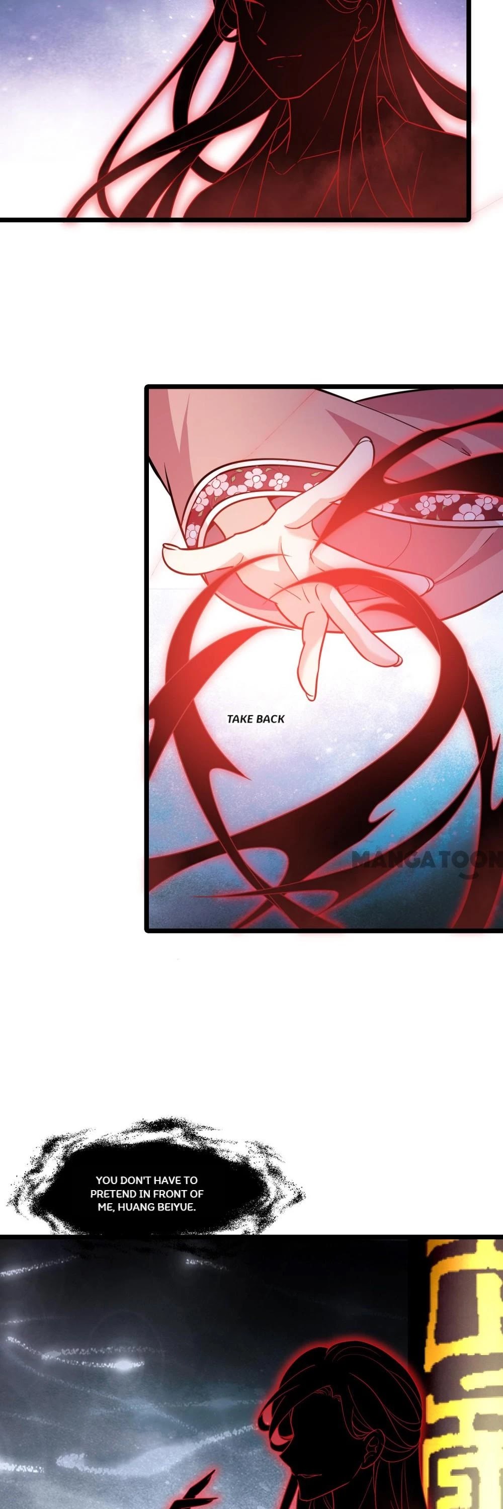 Feng Ni Tian Xia Chapter 454 page 9 - Chapter 454