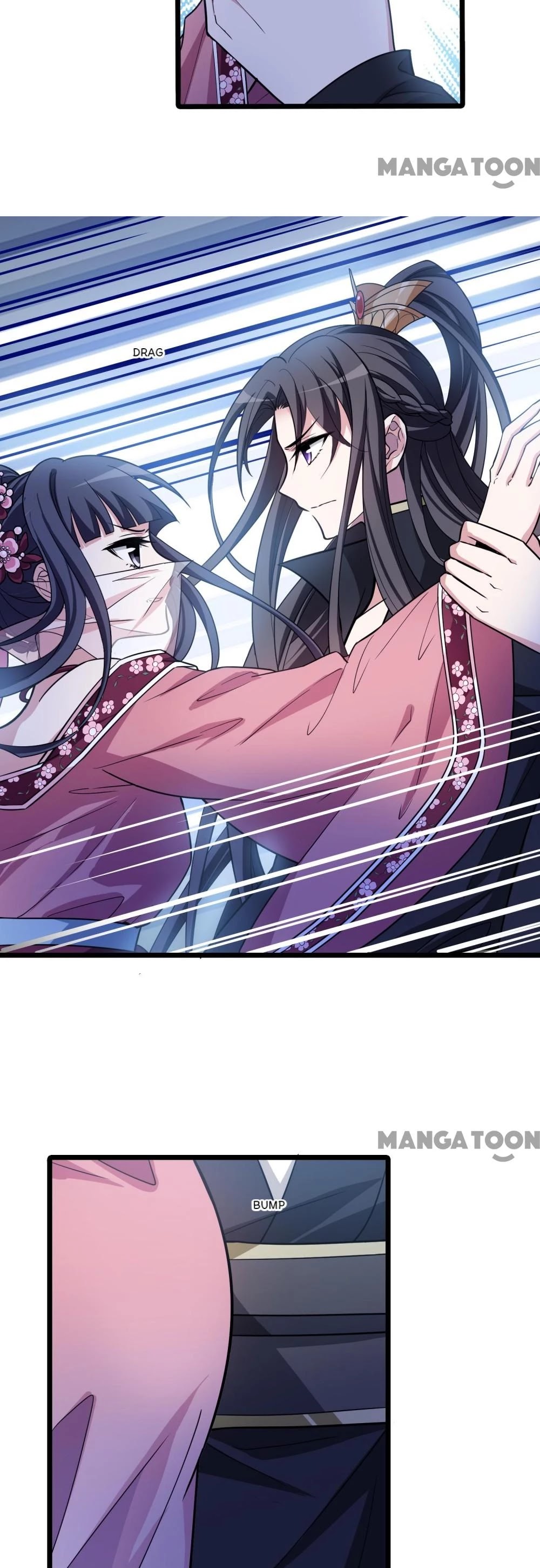 Feng Ni Tian Xia Chapter 455 page 11 - Chapter 455