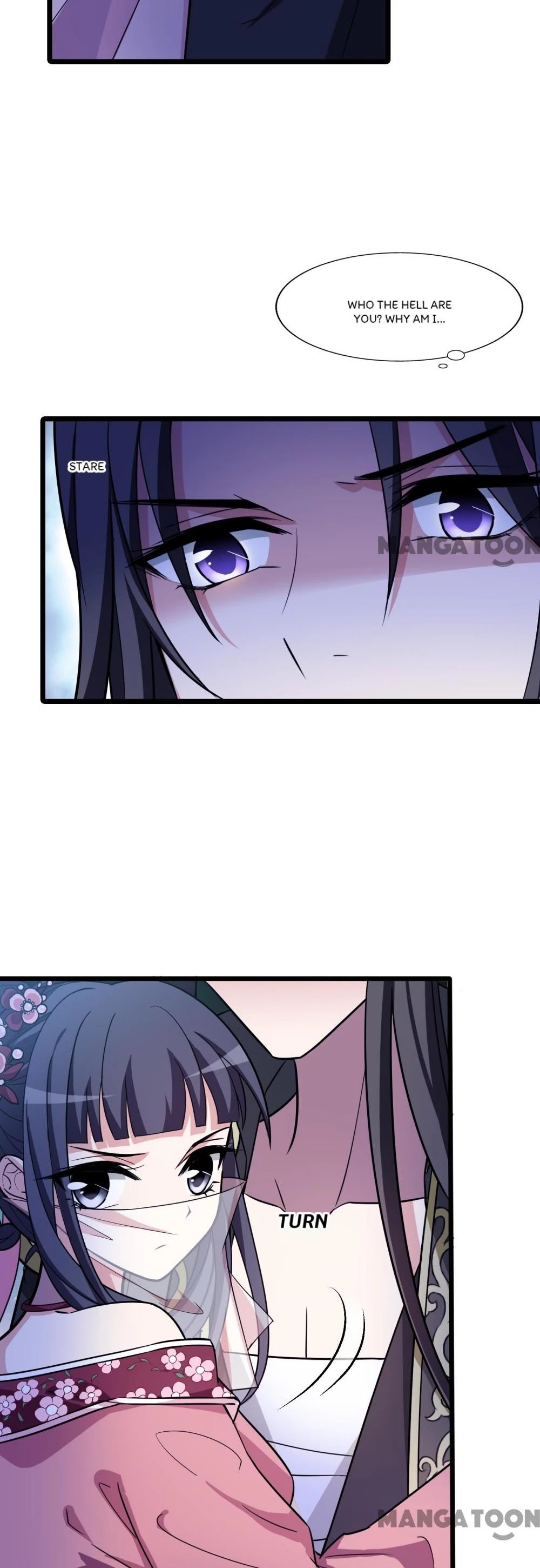Feng Ni Tian Xia Chapter 455 page 12 - Chapter 455