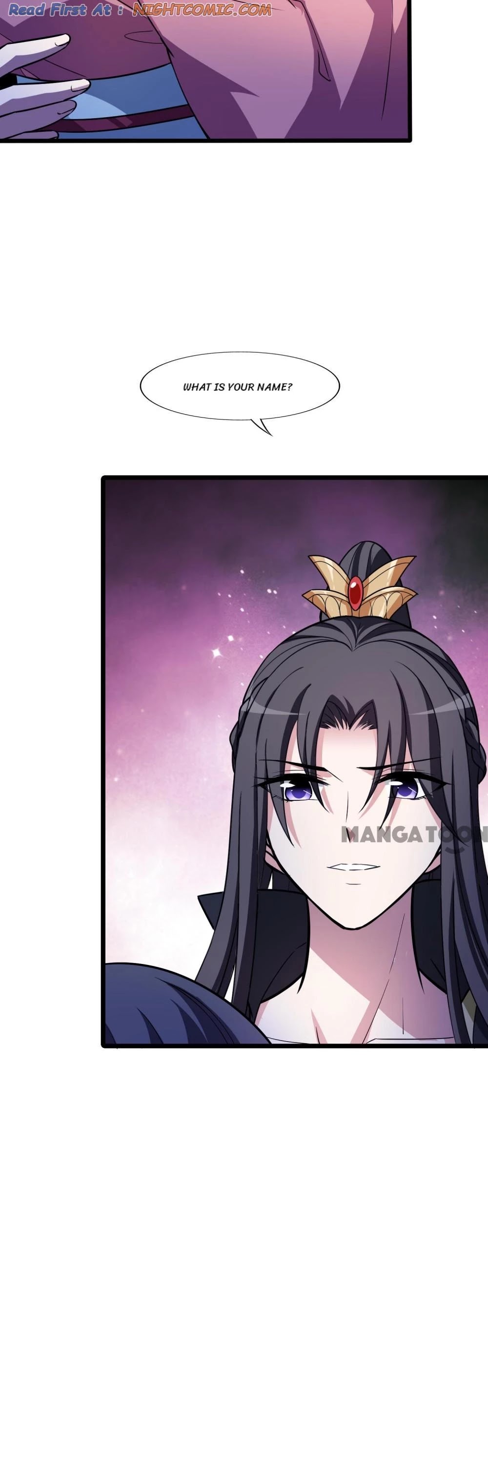 Feng Ni Tian Xia Chapter 455 page 13 - Chapter 455