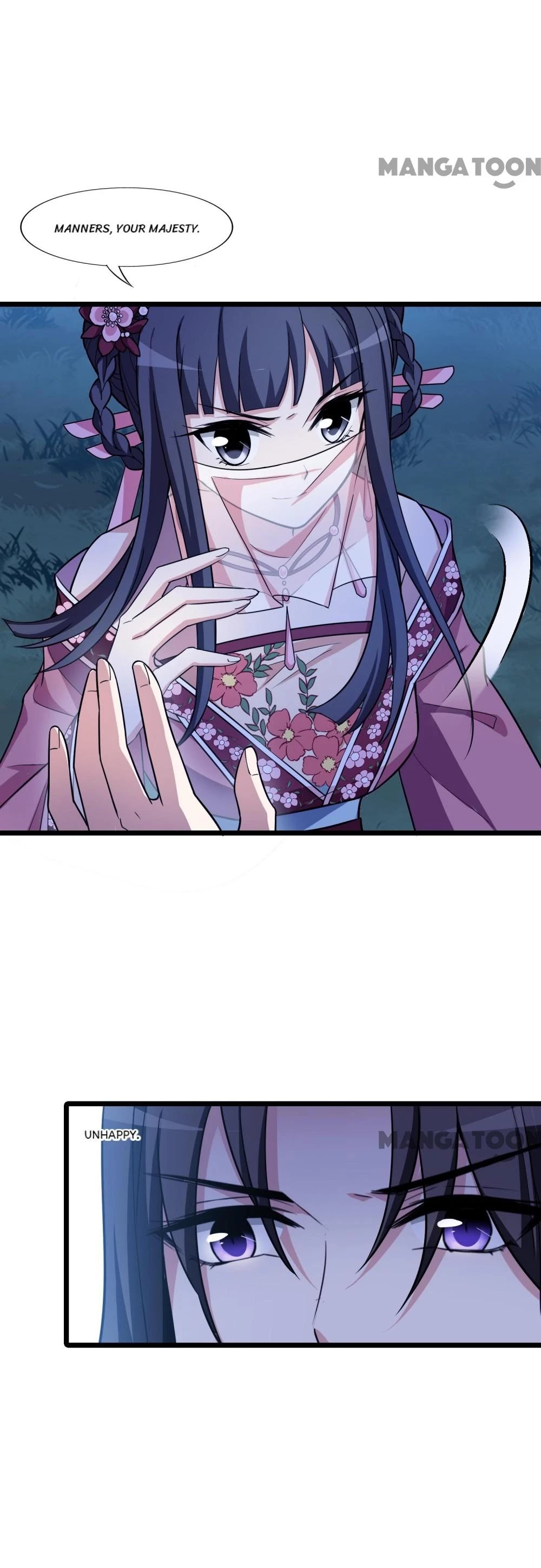 Feng Ni Tian Xia Chapter 455 page 15 - Chapter 455
