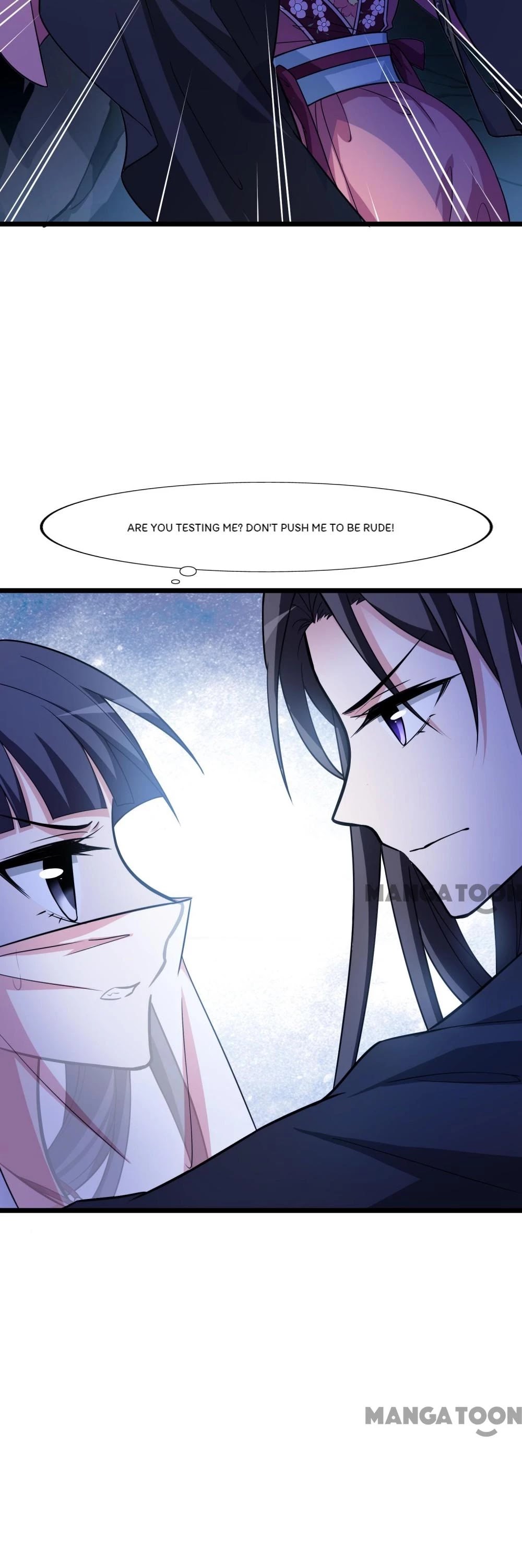 Feng Ni Tian Xia Chapter 455 page 17 - Chapter 455