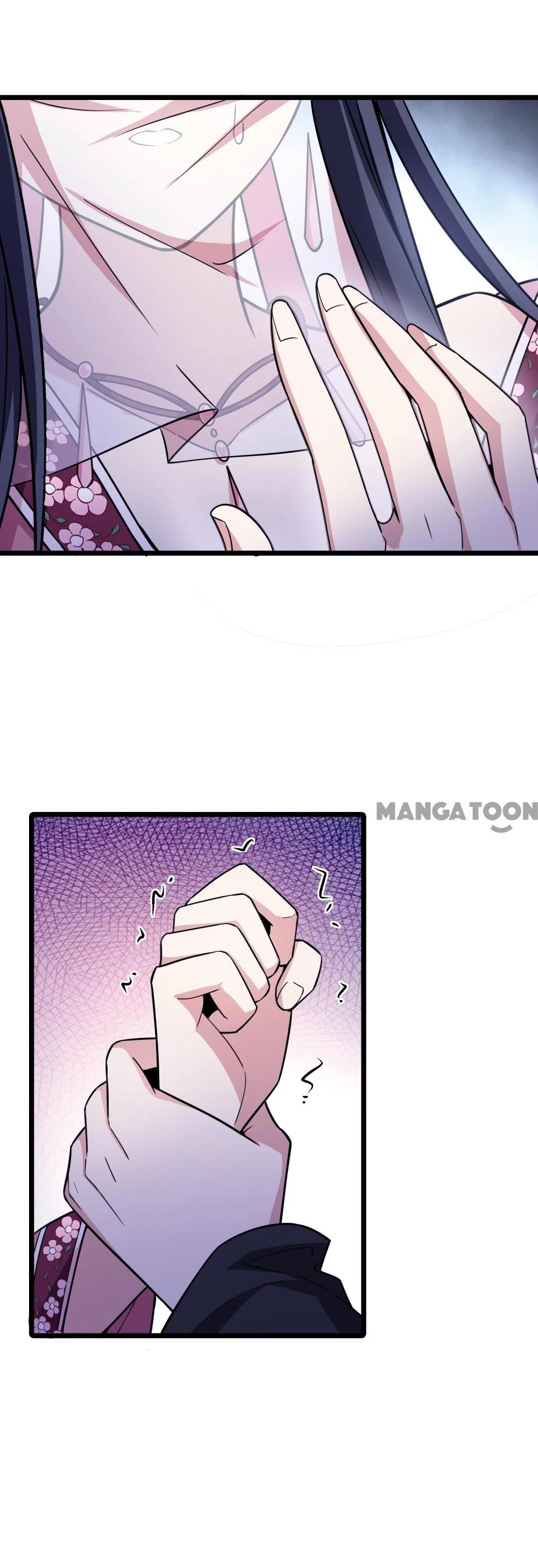 Feng Ni Tian Xia Chapter 455 page 18 - Chapter 455