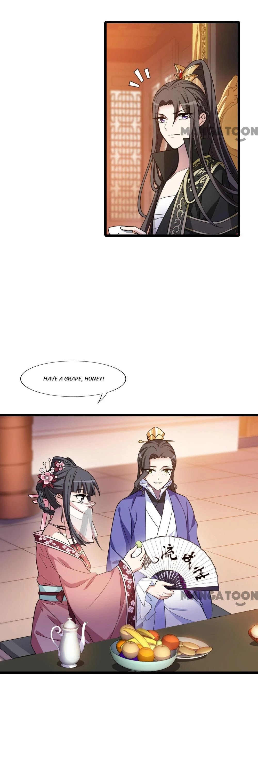 Feng Ni Tian Xia Chapter 455 page 2 - Chapter 455