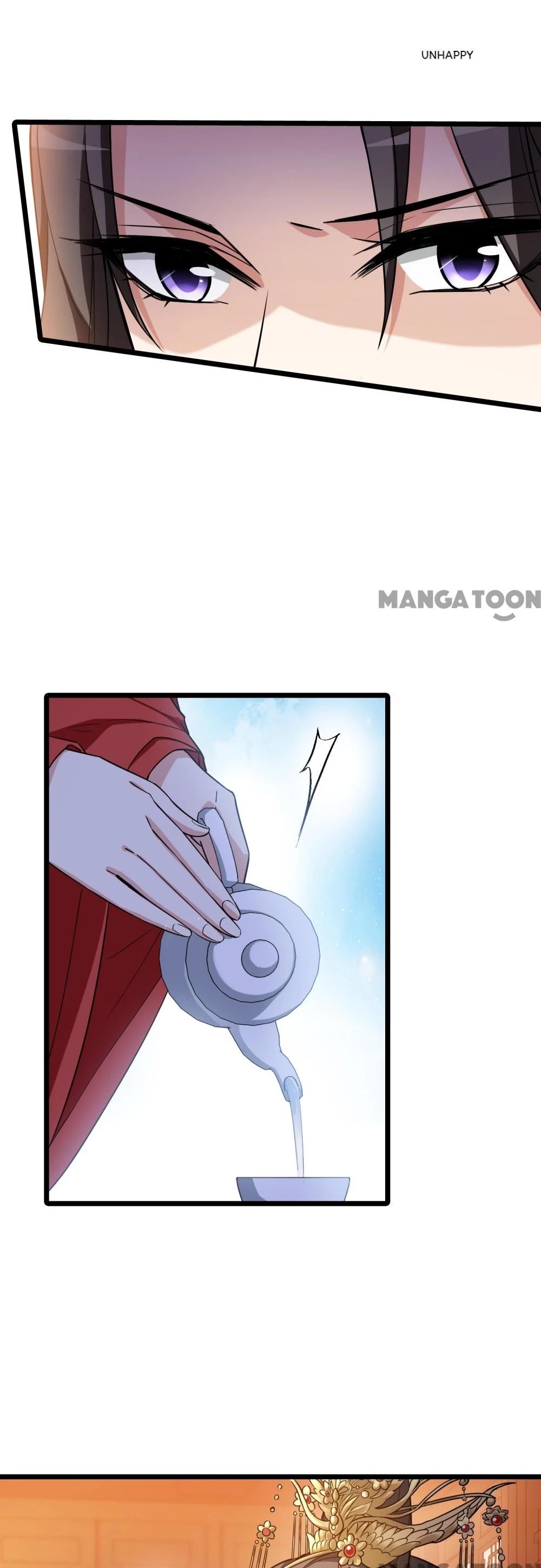 Feng Ni Tian Xia Chapter 455 page 3 - Chapter 455